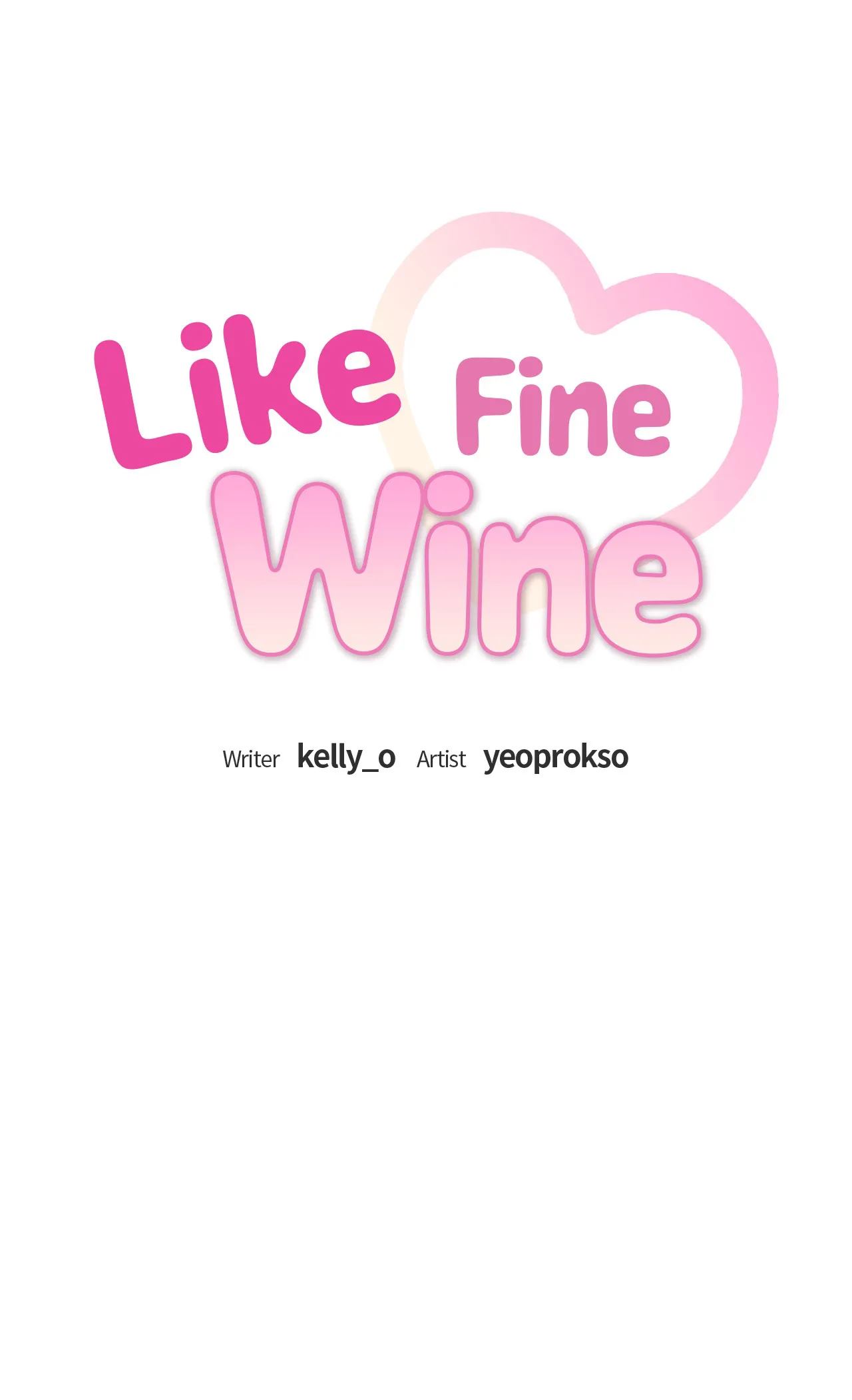 Like Fine Wine Chapter 25 image 5