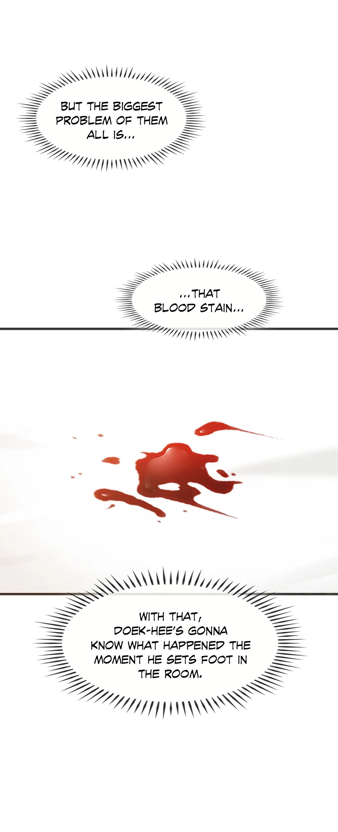 Like Fine Wine Chapter 25 image 59