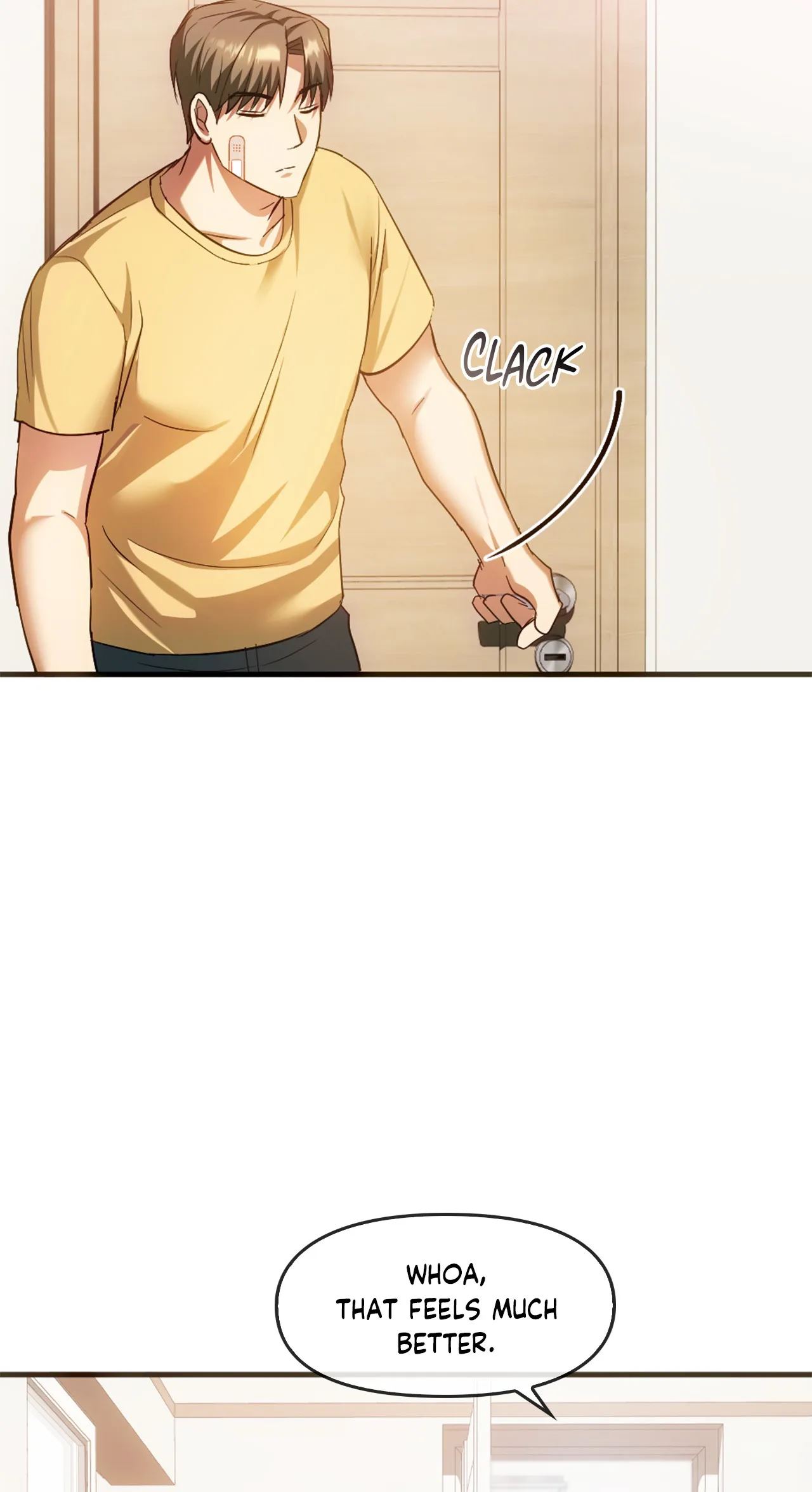 Like Fine Wine Chapter 25 image 61