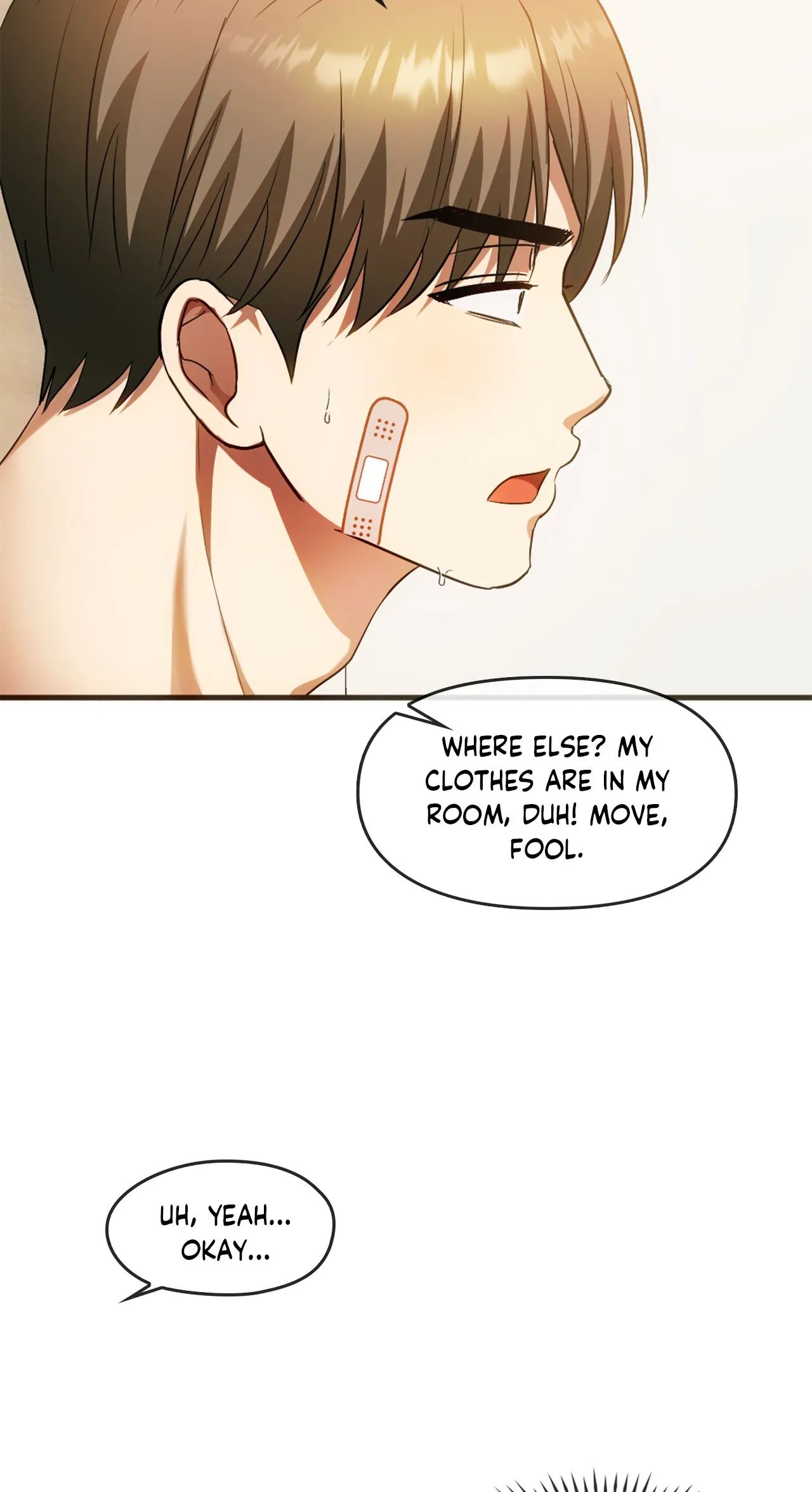 Like Fine Wine Chapter 25 image 64