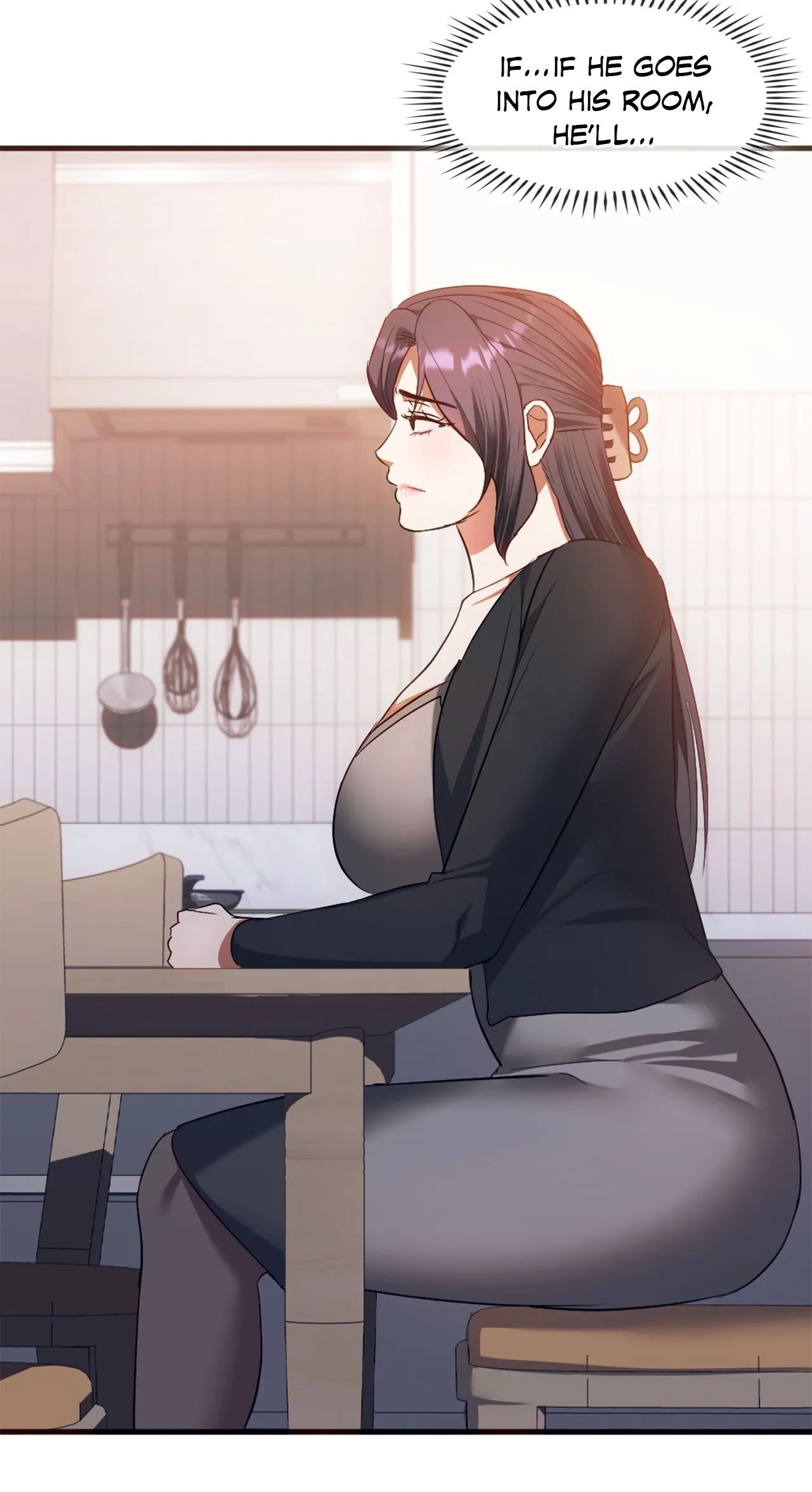 Like Fine Wine Chapter 25 image 65