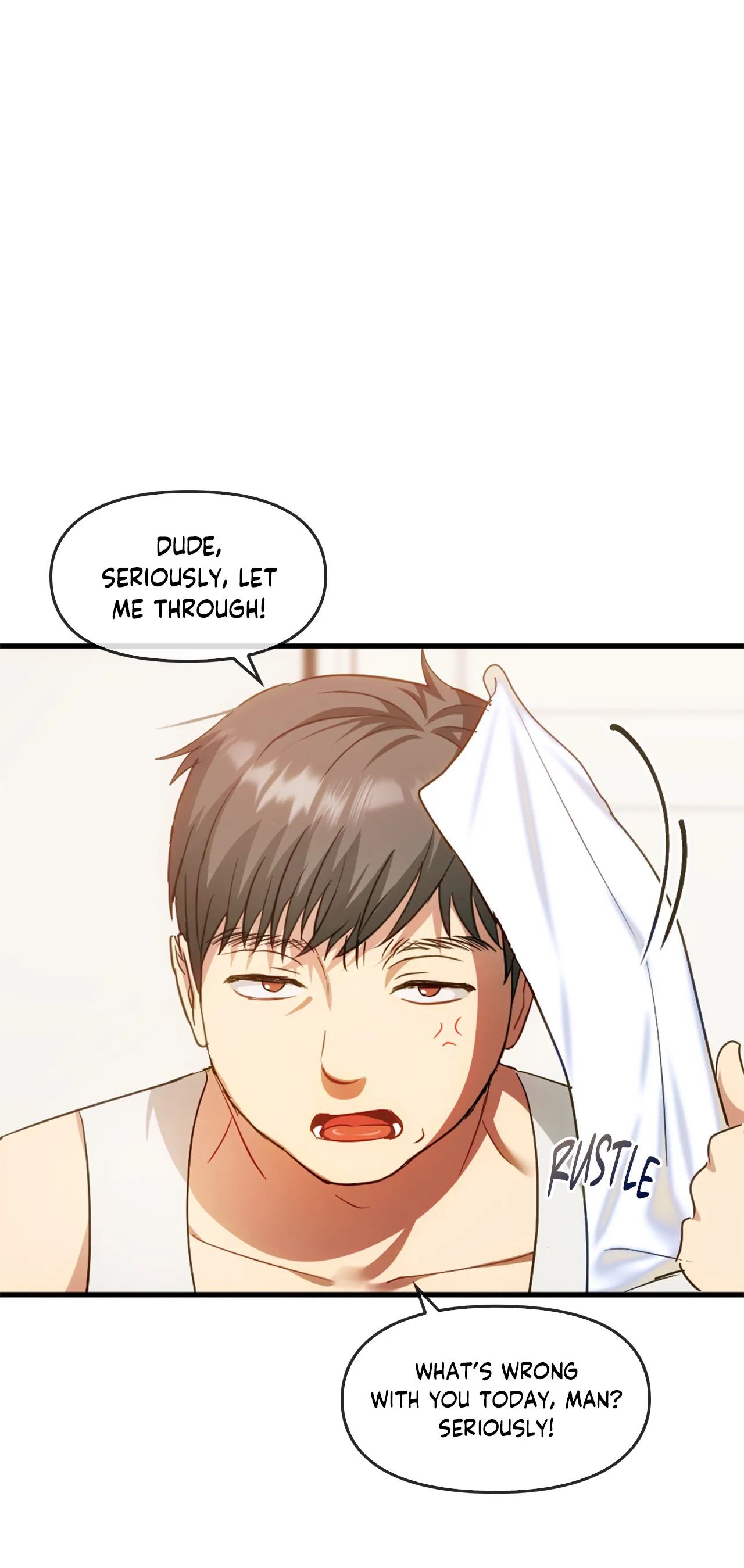 Like Fine Wine Chapter 25 image 66