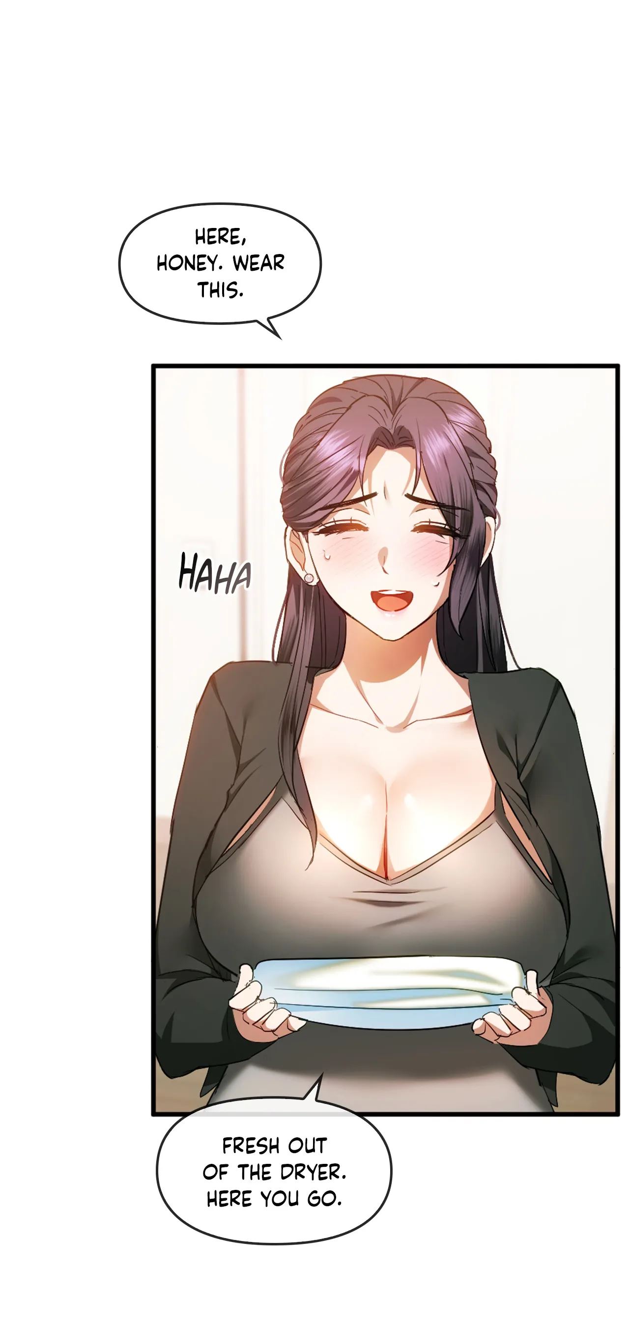 Like Fine Wine Chapter 25 image 67