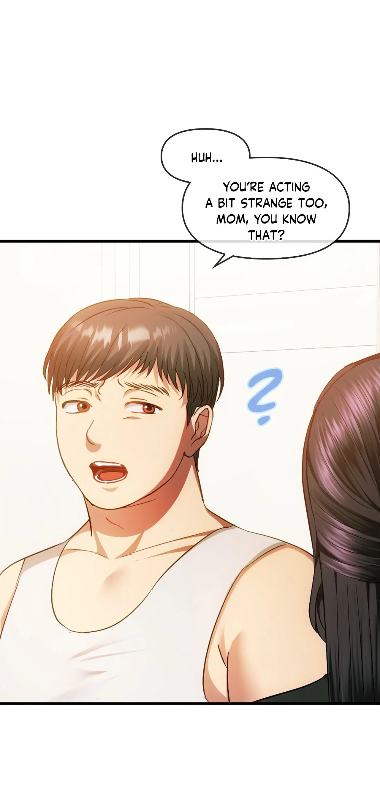 Like Fine Wine Chapter 25 image 68