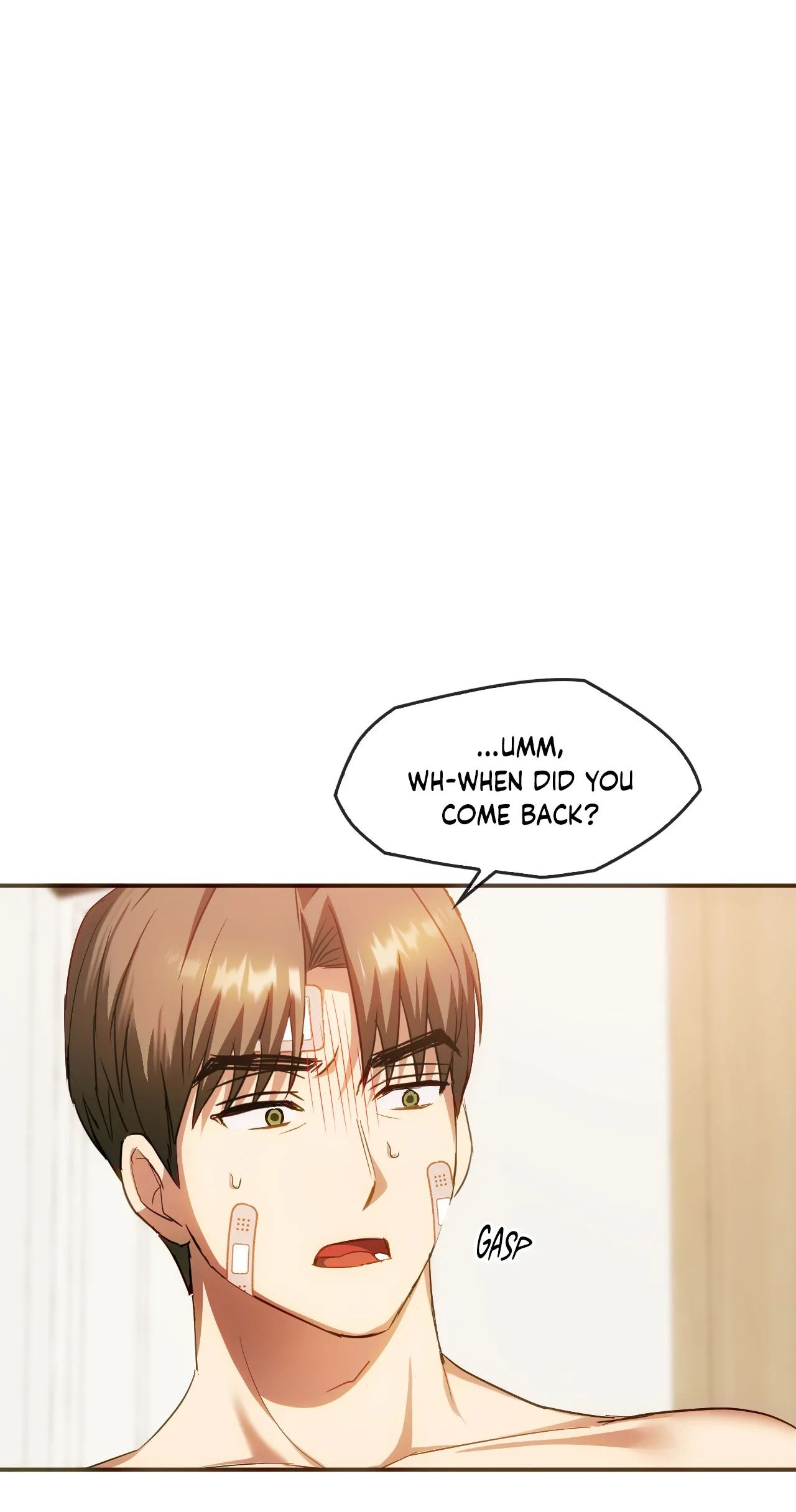 Like Fine Wine Chapter 25 image 6