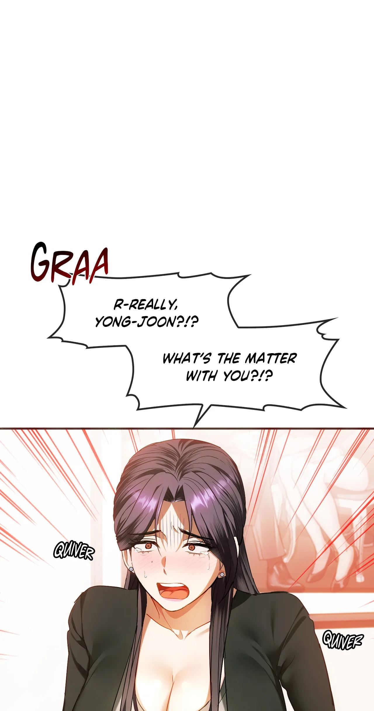 Like Fine Wine Chapter 25 image 7