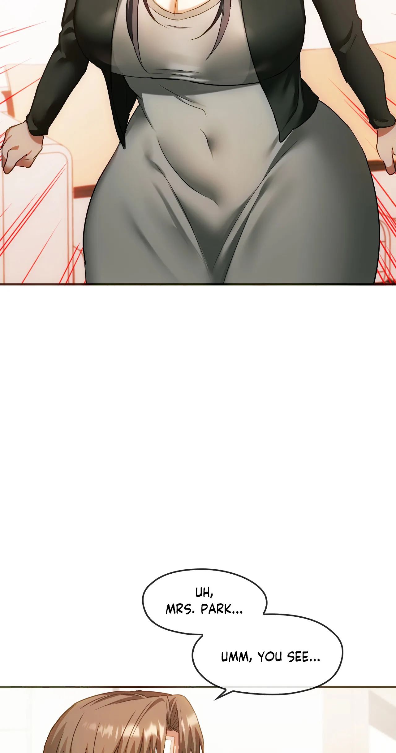 Like Fine Wine Chapter 25 image 8