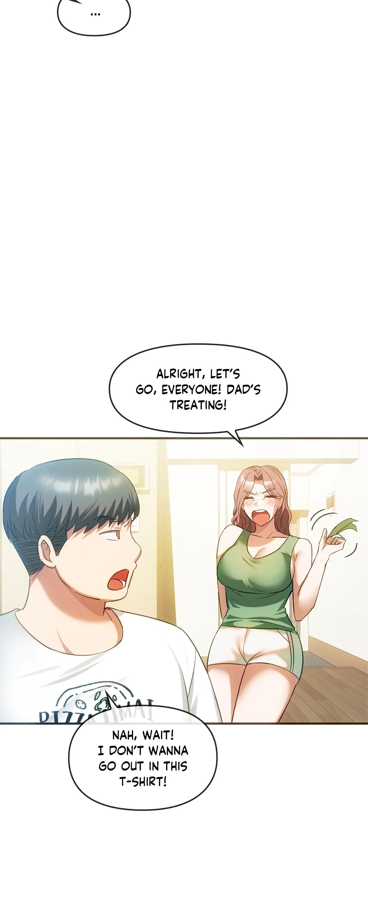 Like Fine Wine Chapter 26 image 11