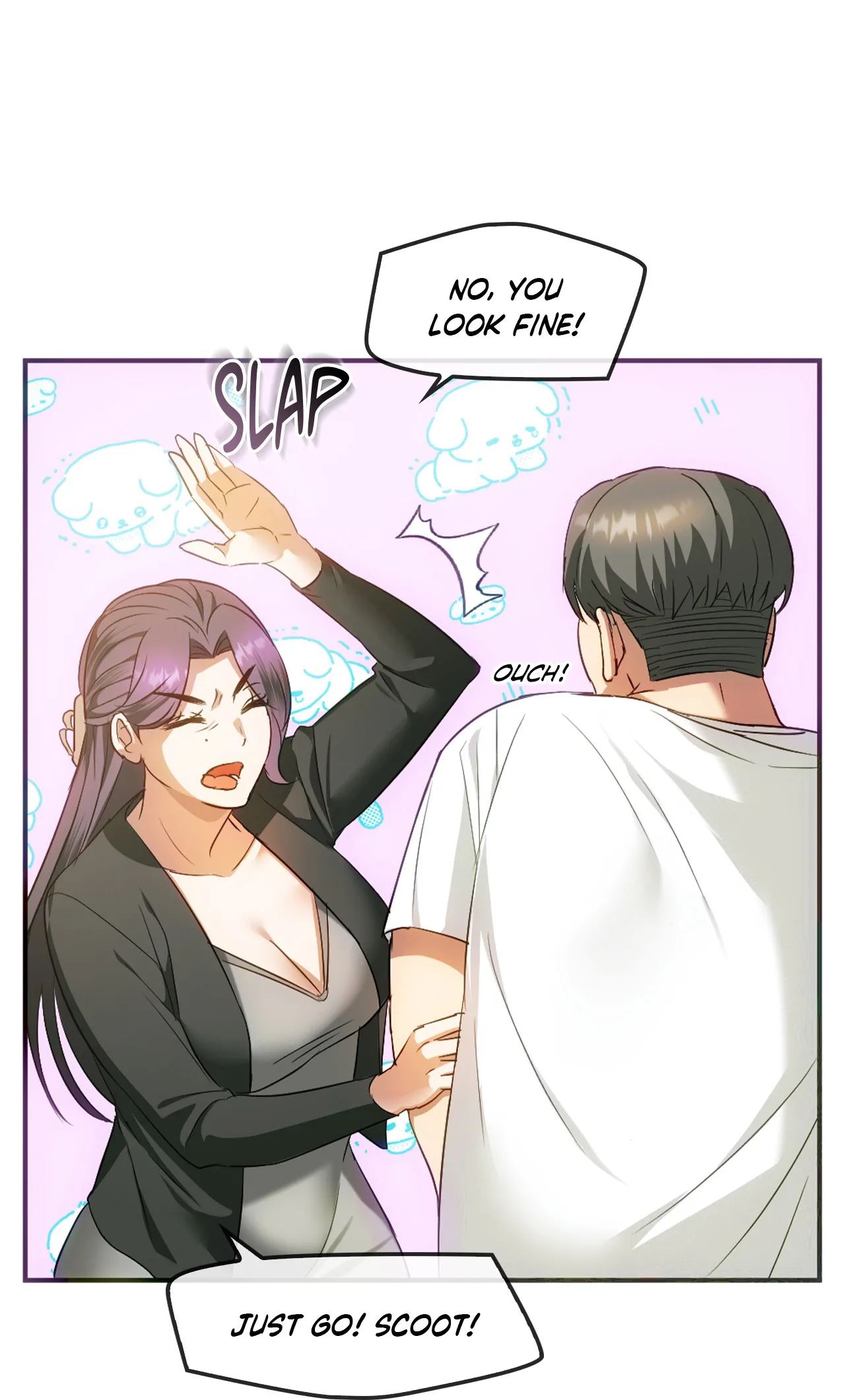 Like Fine Wine Chapter 26 image 12