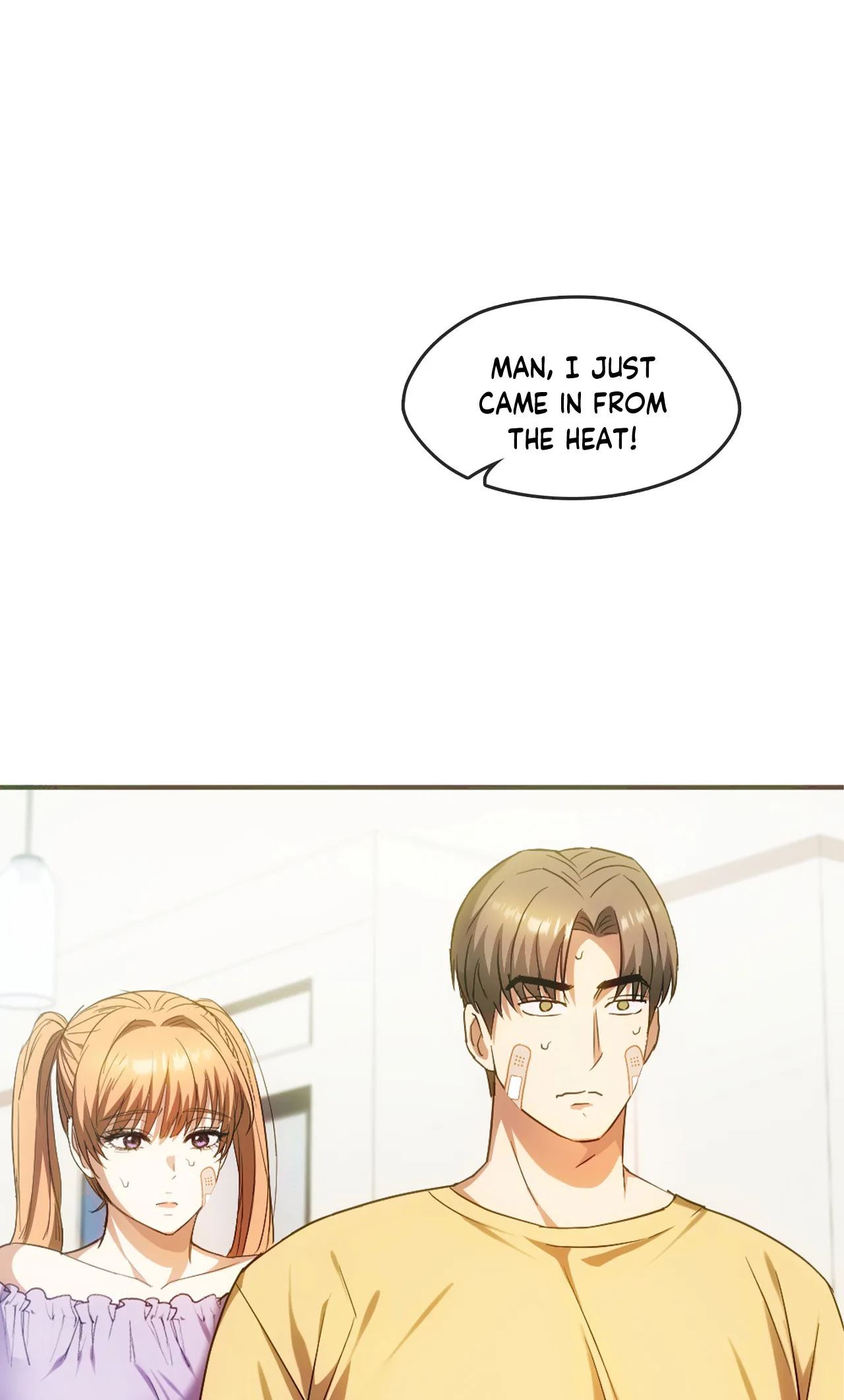 Like Fine Wine Chapter 26 image 13