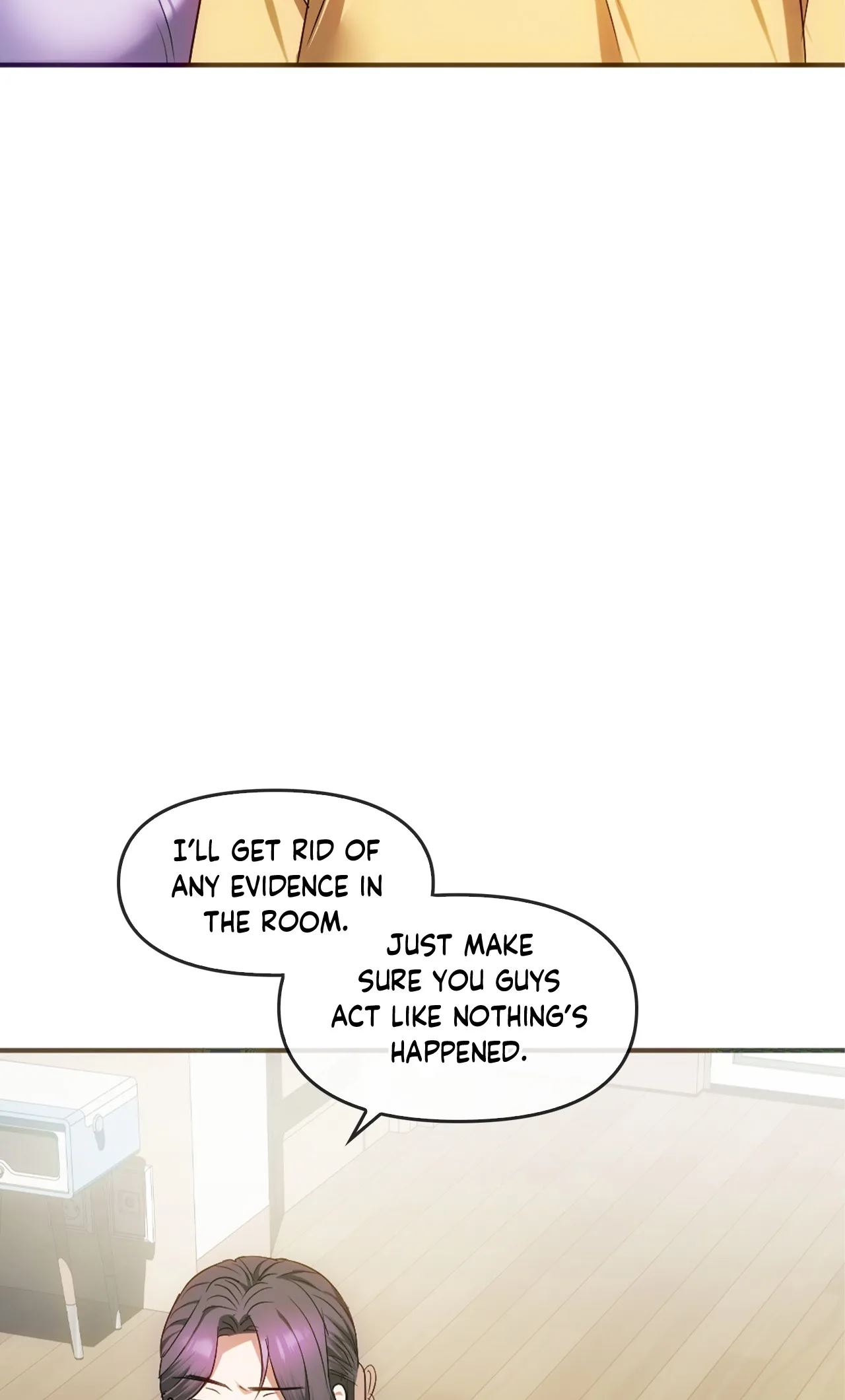 Like Fine Wine Chapter 26 image 14