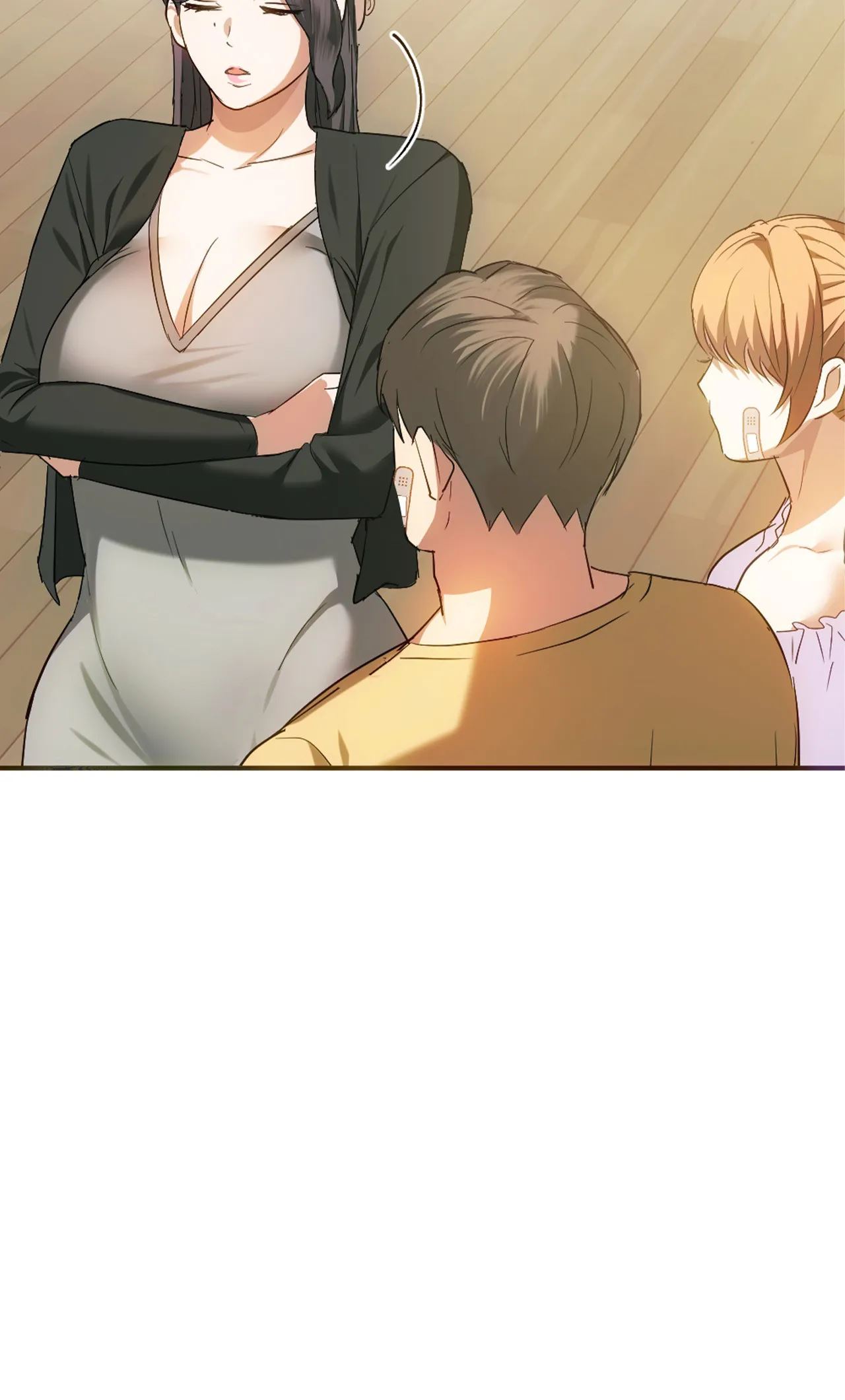 Like Fine Wine Chapter 26 image 15