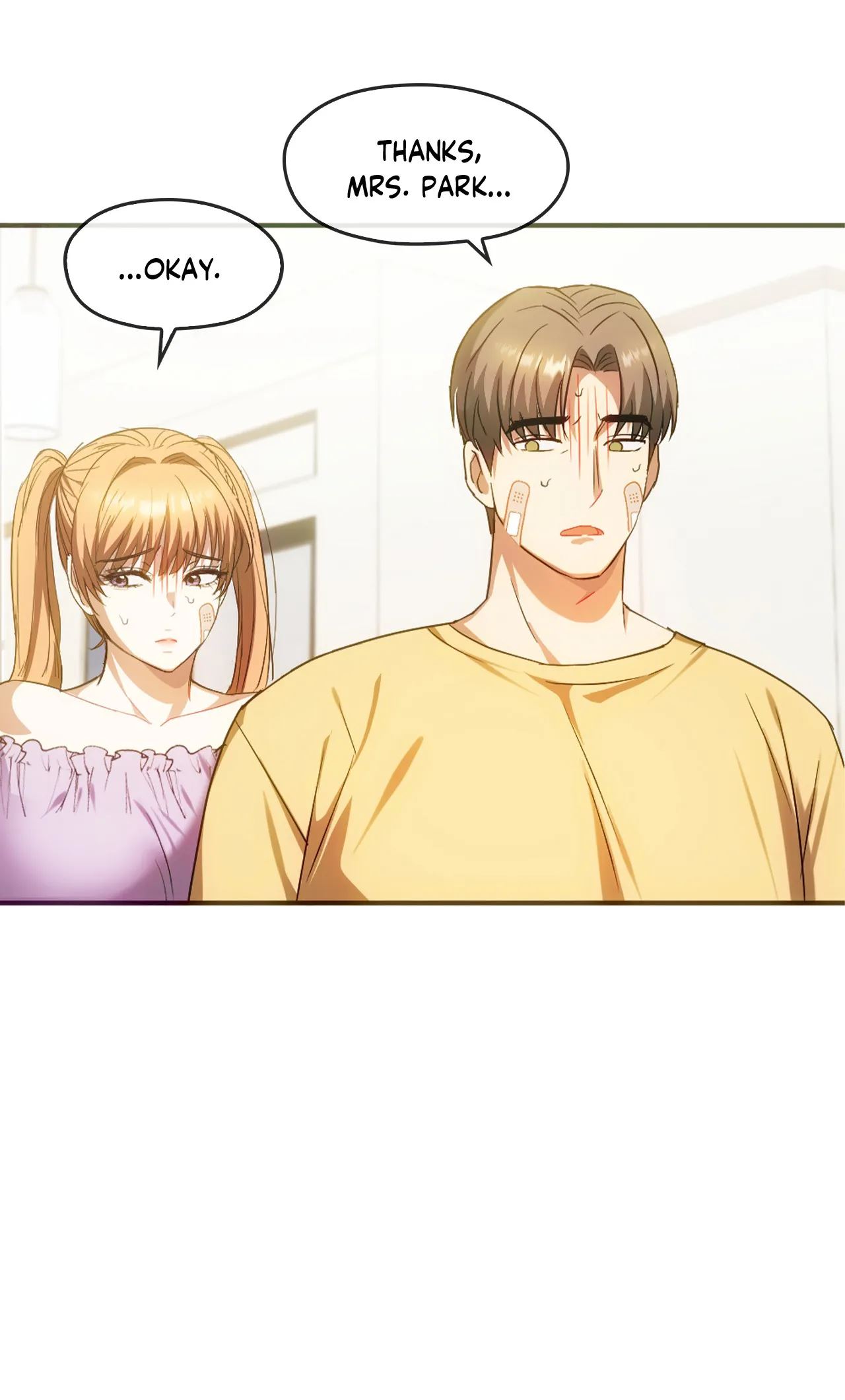 Like Fine Wine Chapter 26 image 16
