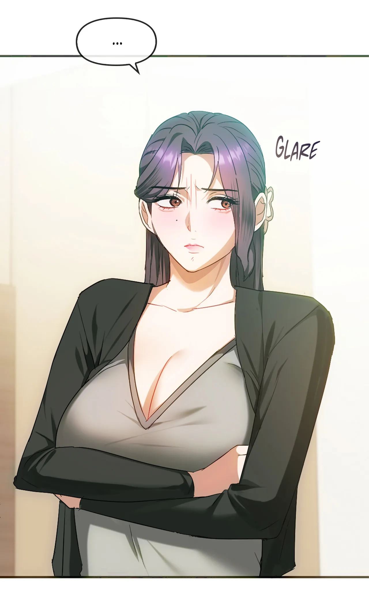 Like Fine Wine Chapter 26 image 17