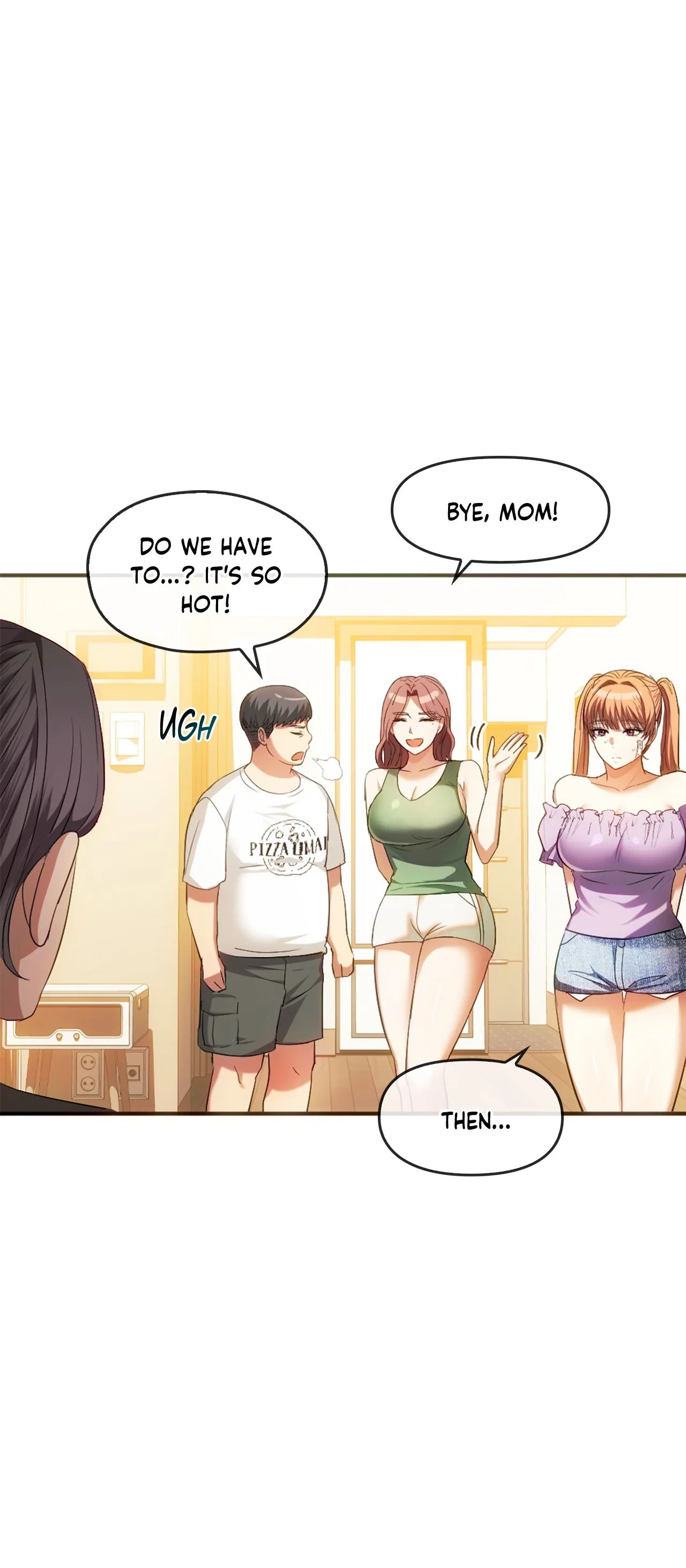 Like Fine Wine Chapter 26 image 18