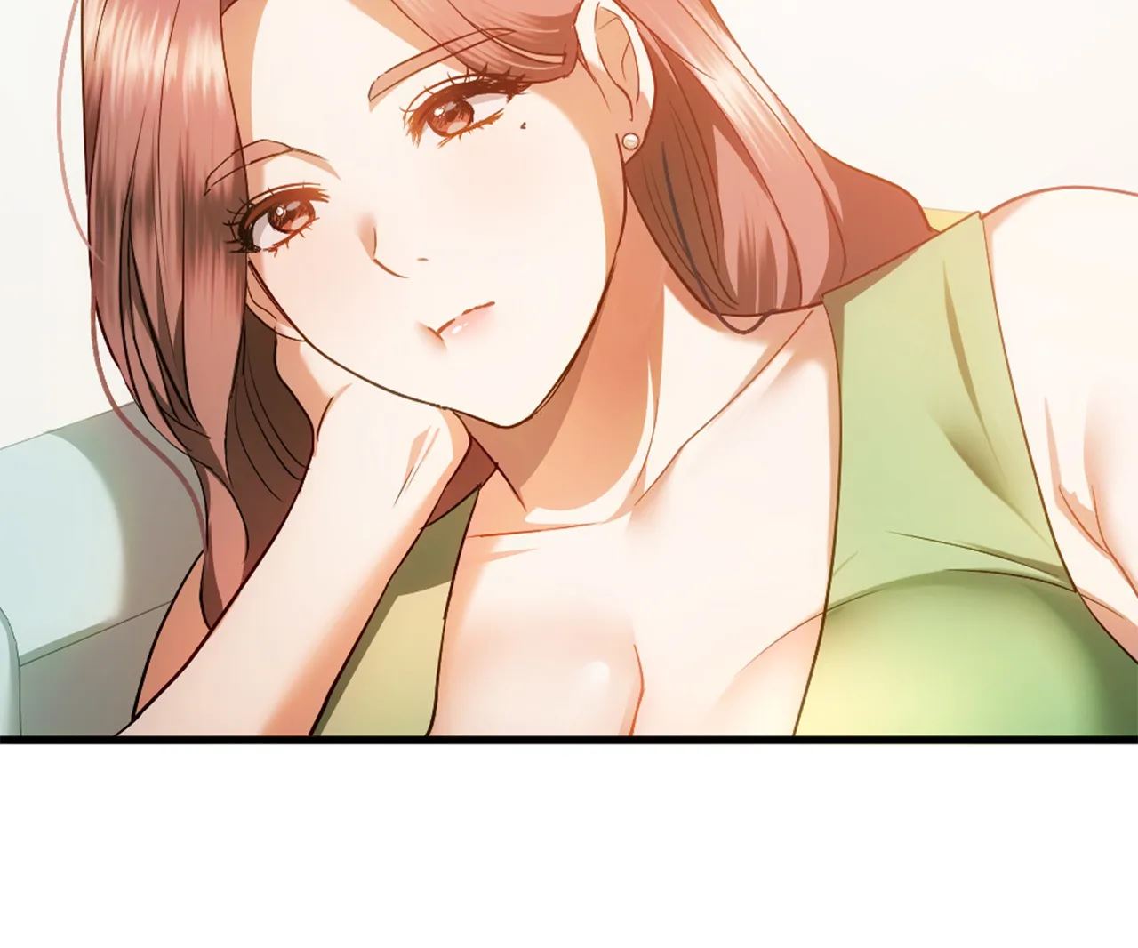 Like Fine Wine Chapter 26 image 1