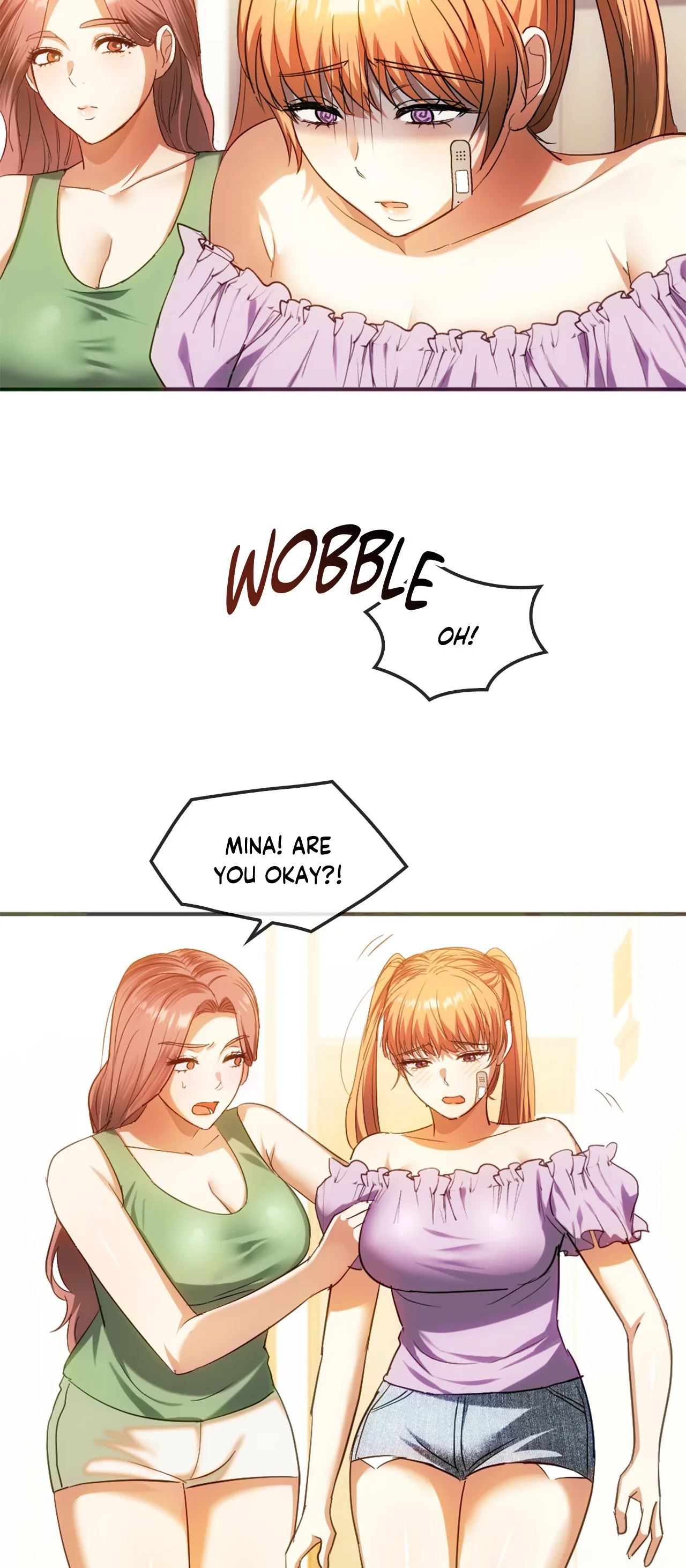 Like Fine Wine Chapter 26 image 20
