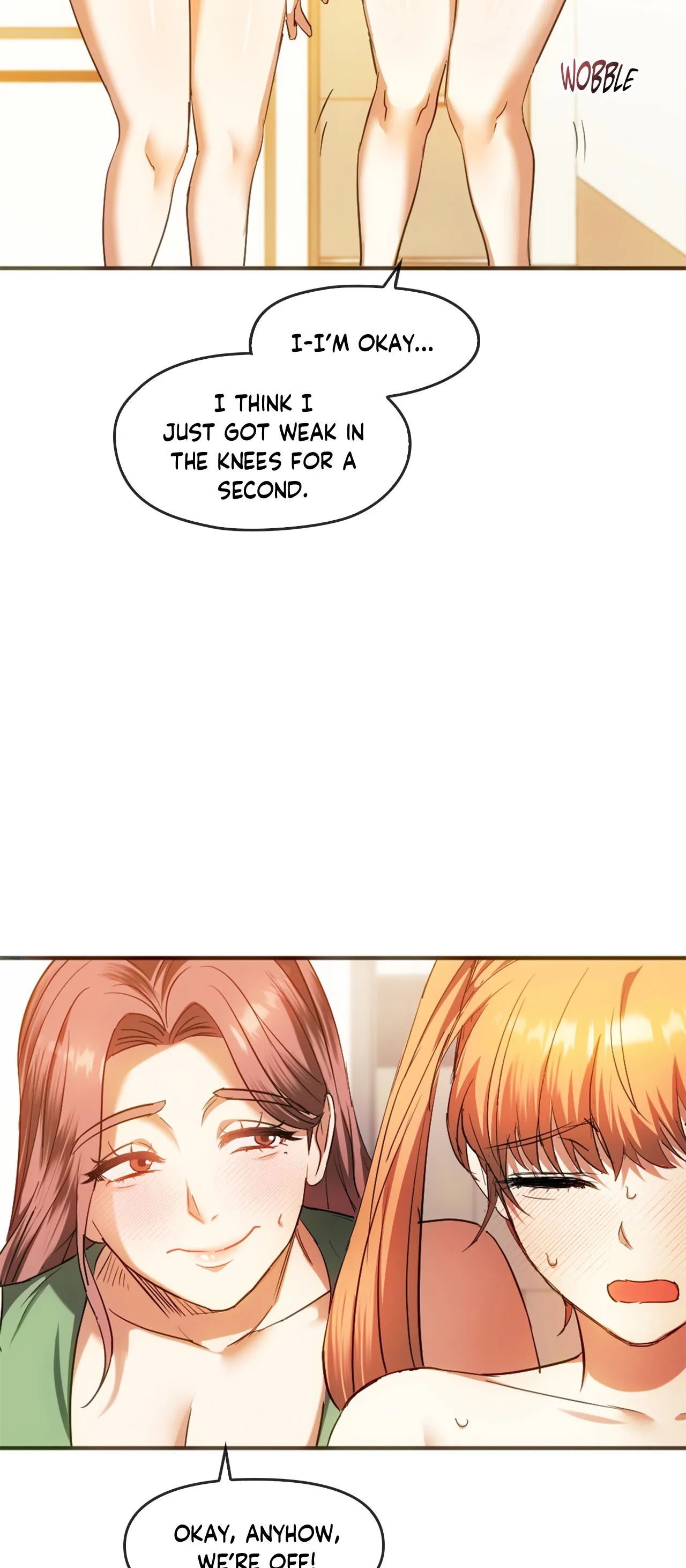 Like Fine Wine Chapter 26 image 21