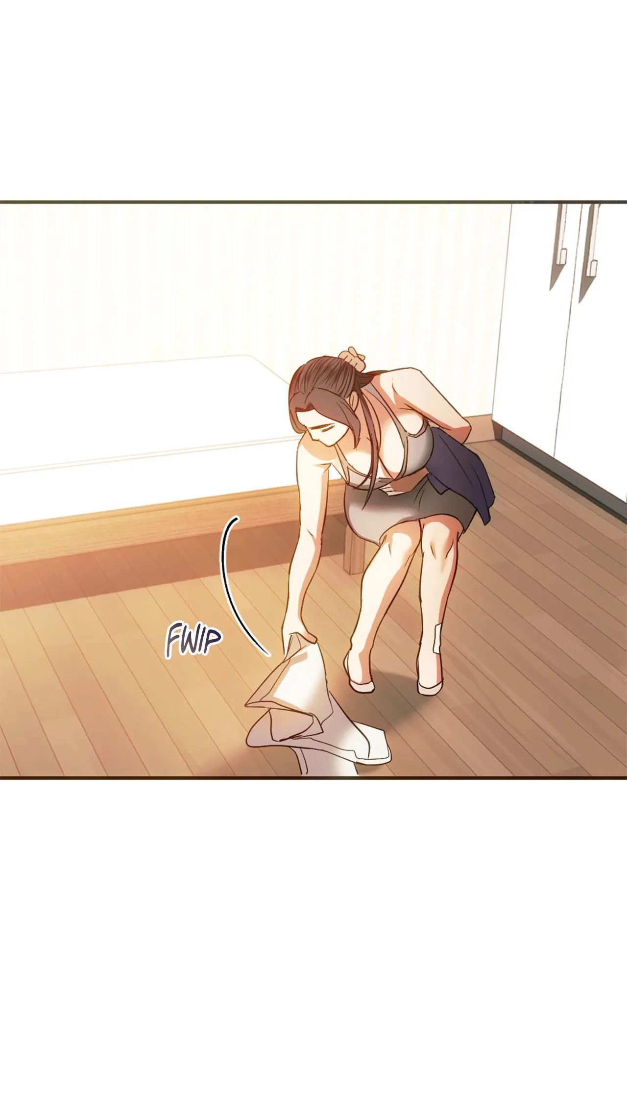 Like Fine Wine Chapter 26 image 24
