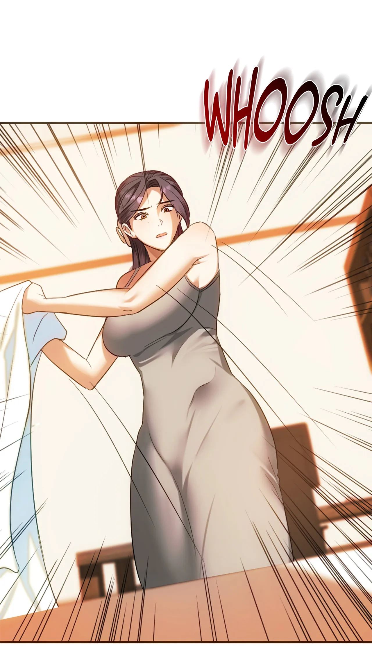 Like Fine Wine Chapter 26 image 27