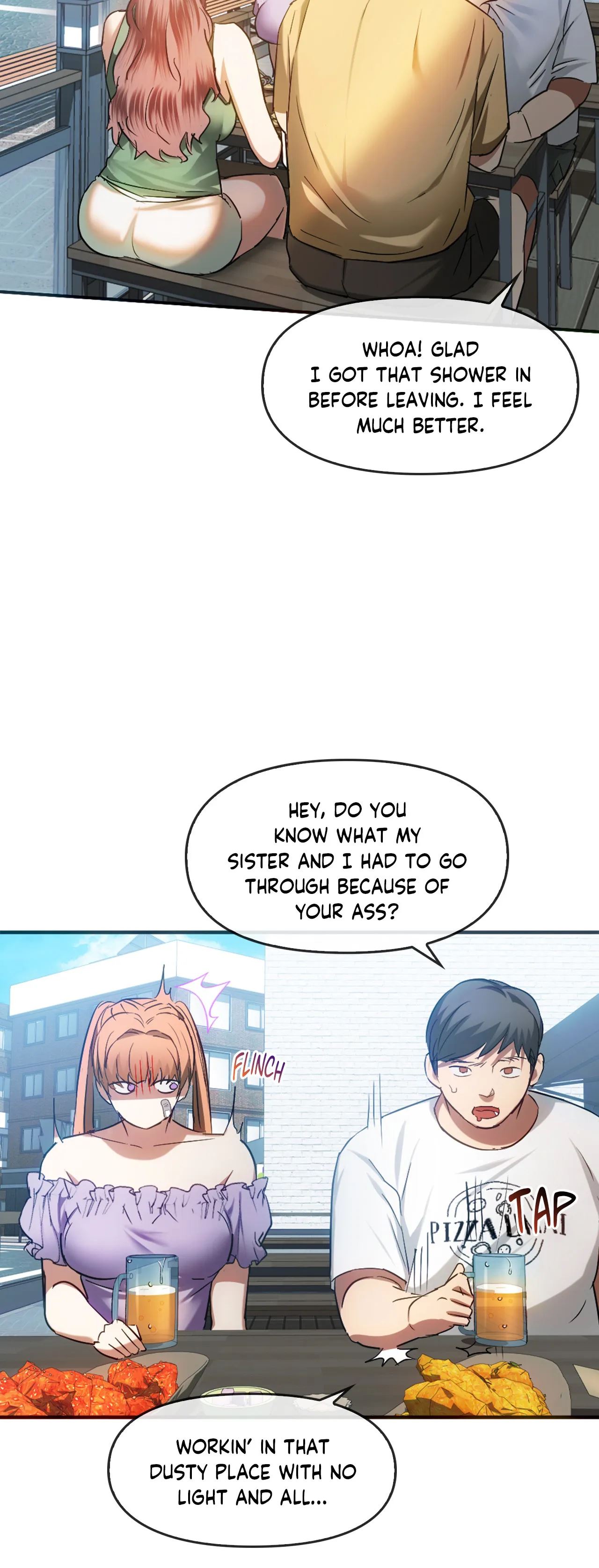 Like Fine Wine Chapter 26 image 32