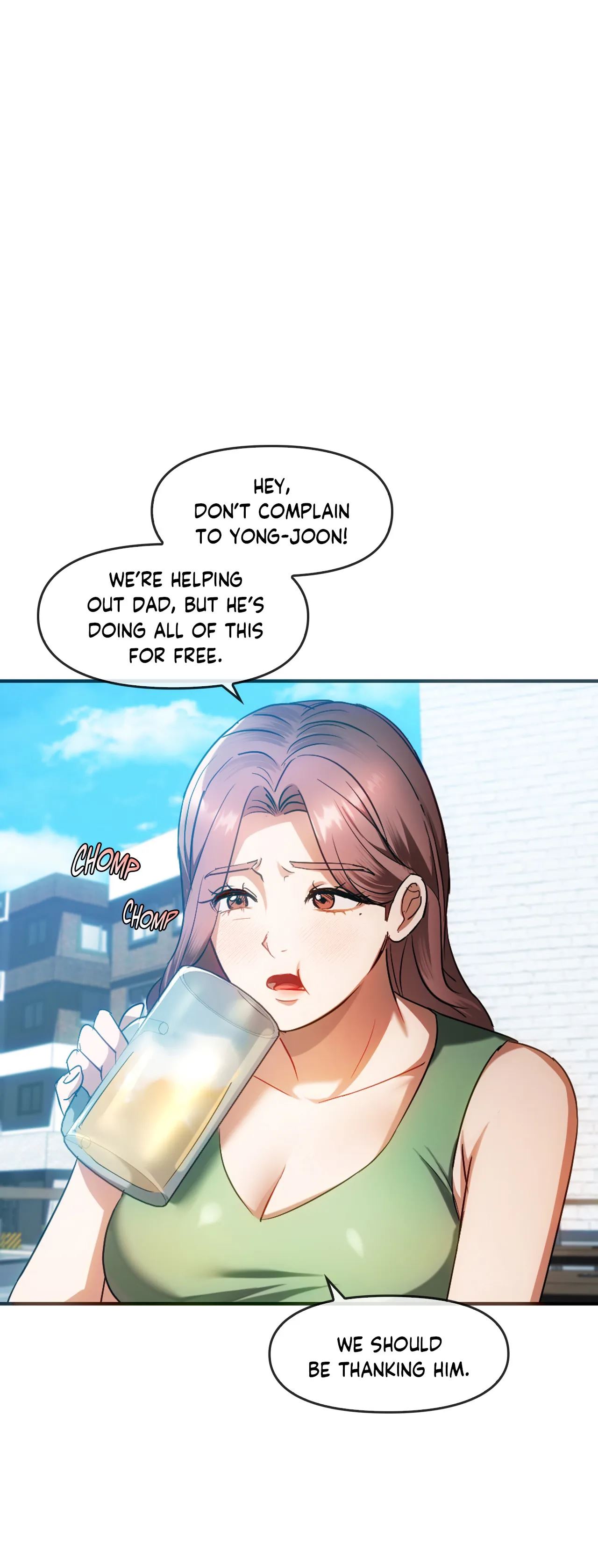 Like Fine Wine Chapter 26 image 33
