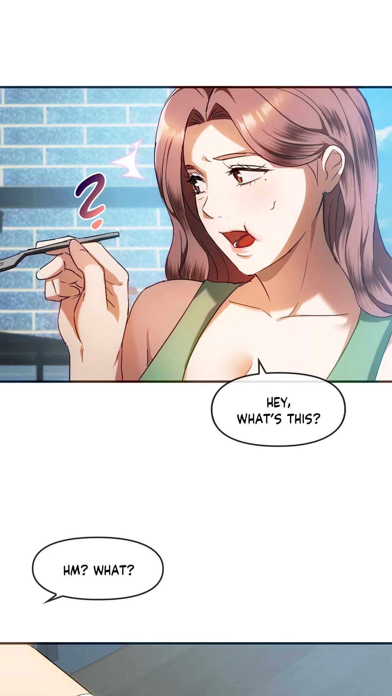 Like Fine Wine Chapter 26 image 36