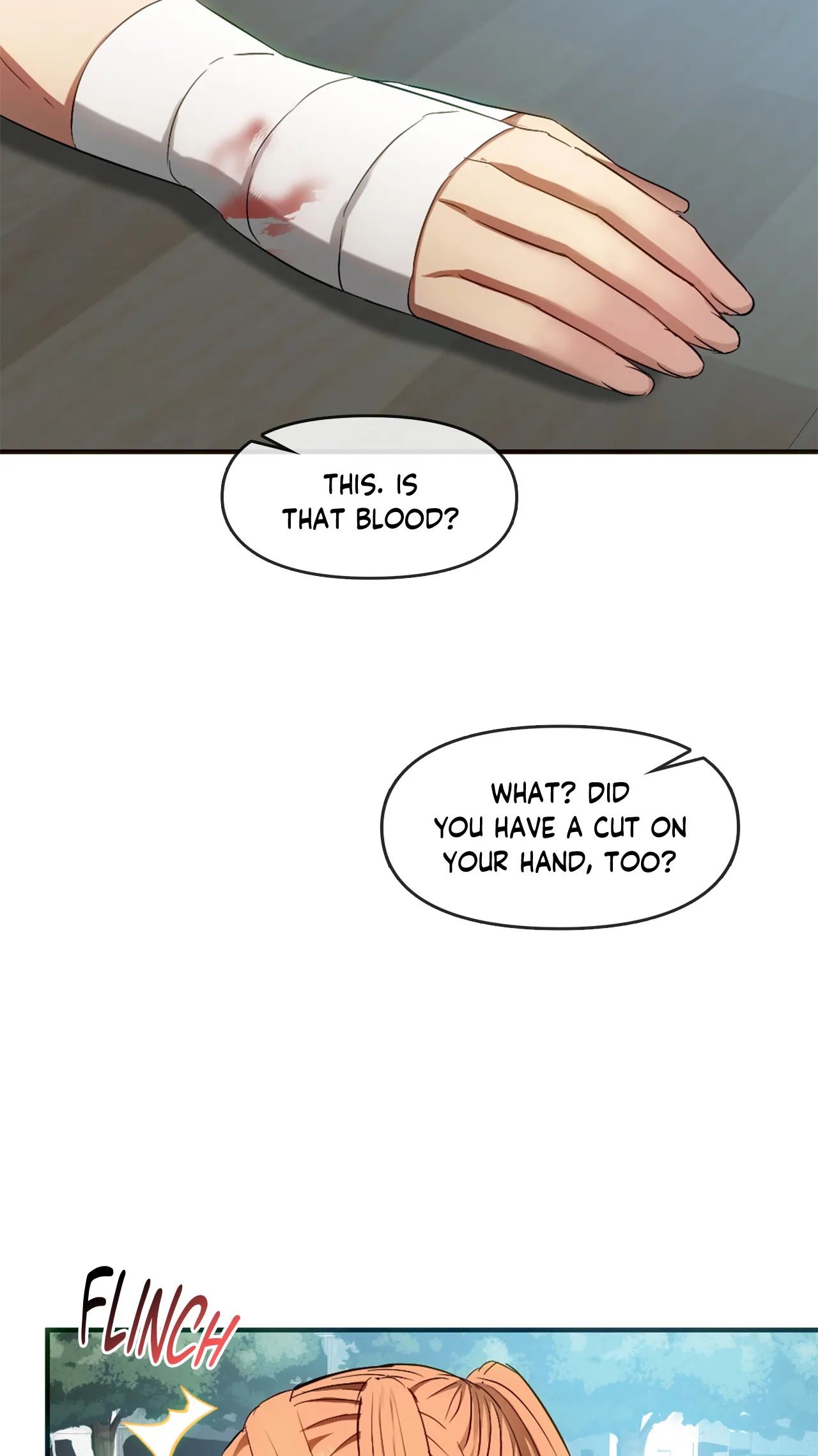 Like Fine Wine Chapter 26 image 37