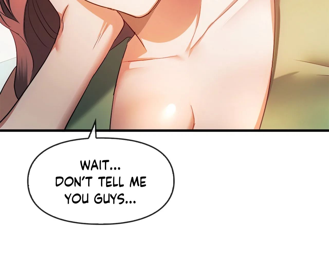 Like Fine Wine Chapter 26 image 3