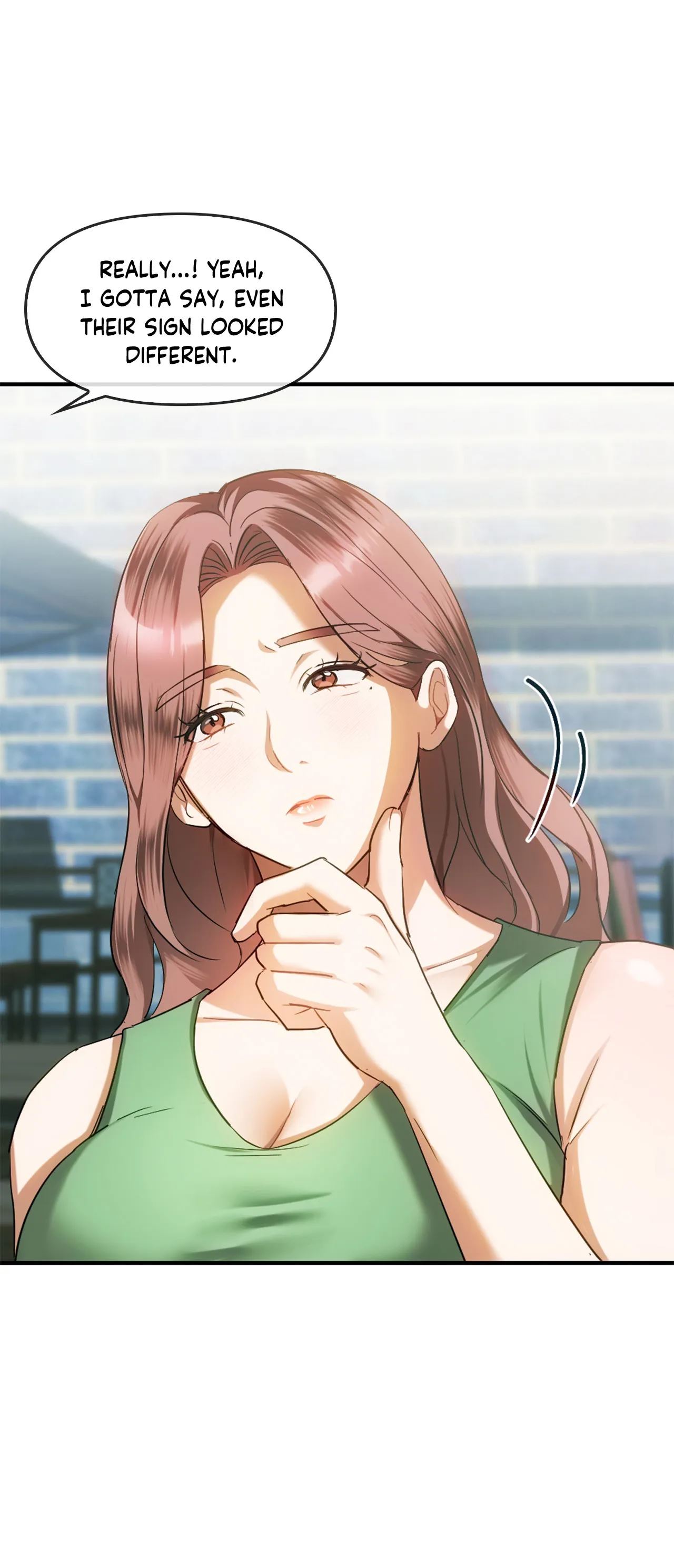 Like Fine Wine Chapter 26 image 43