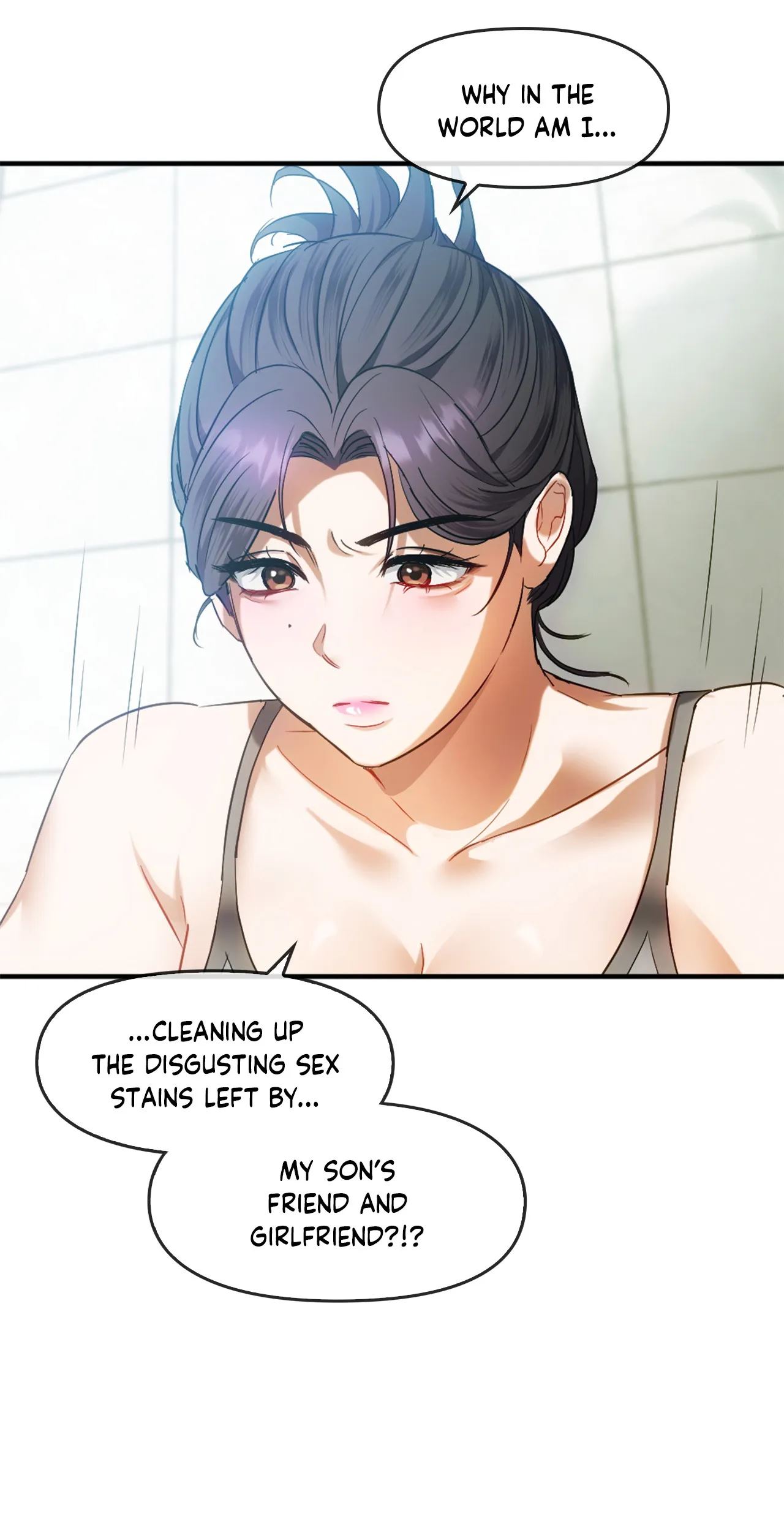Like Fine Wine Chapter 26 image 53