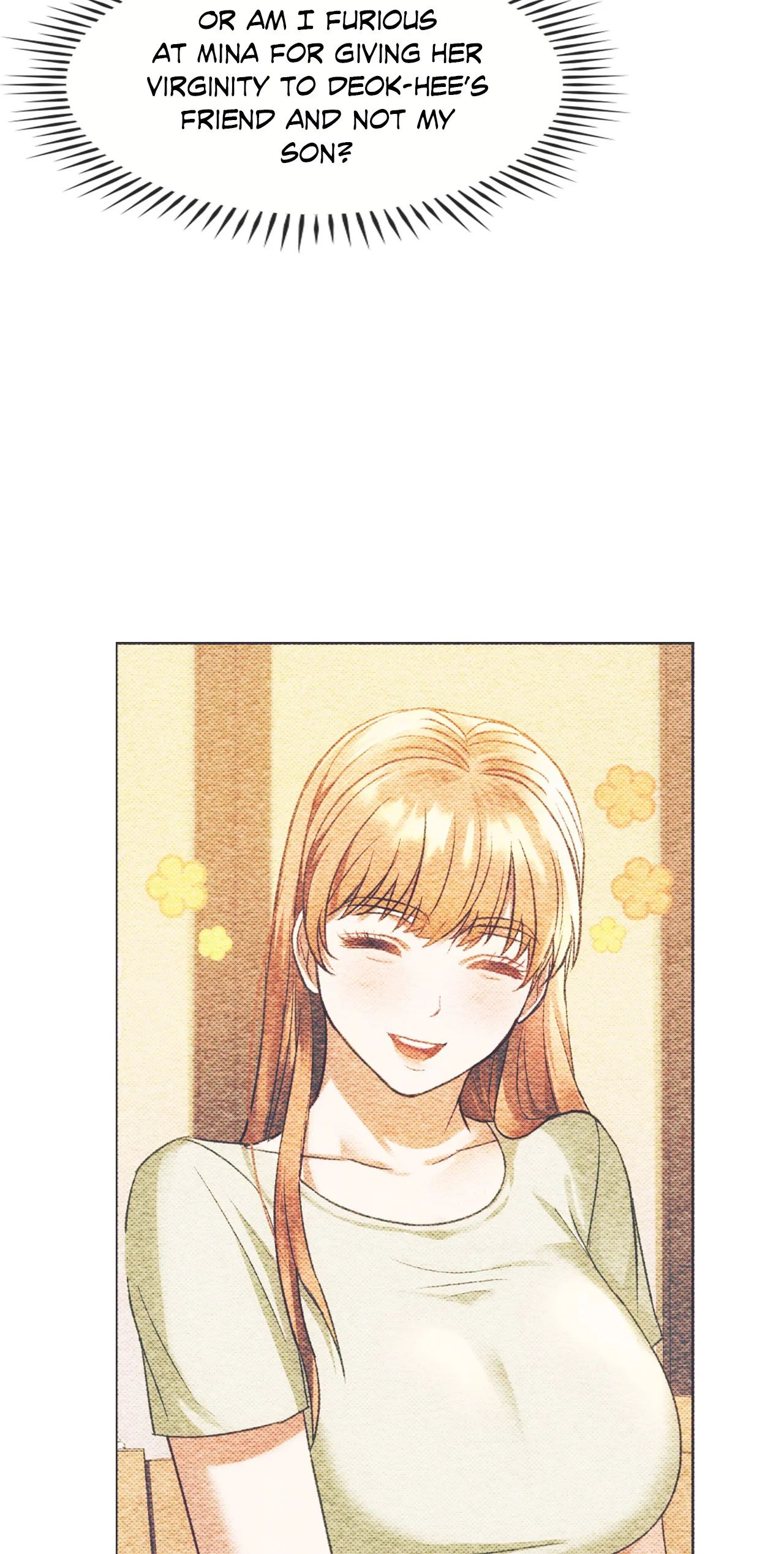 Like Fine Wine Chapter 26 image 58