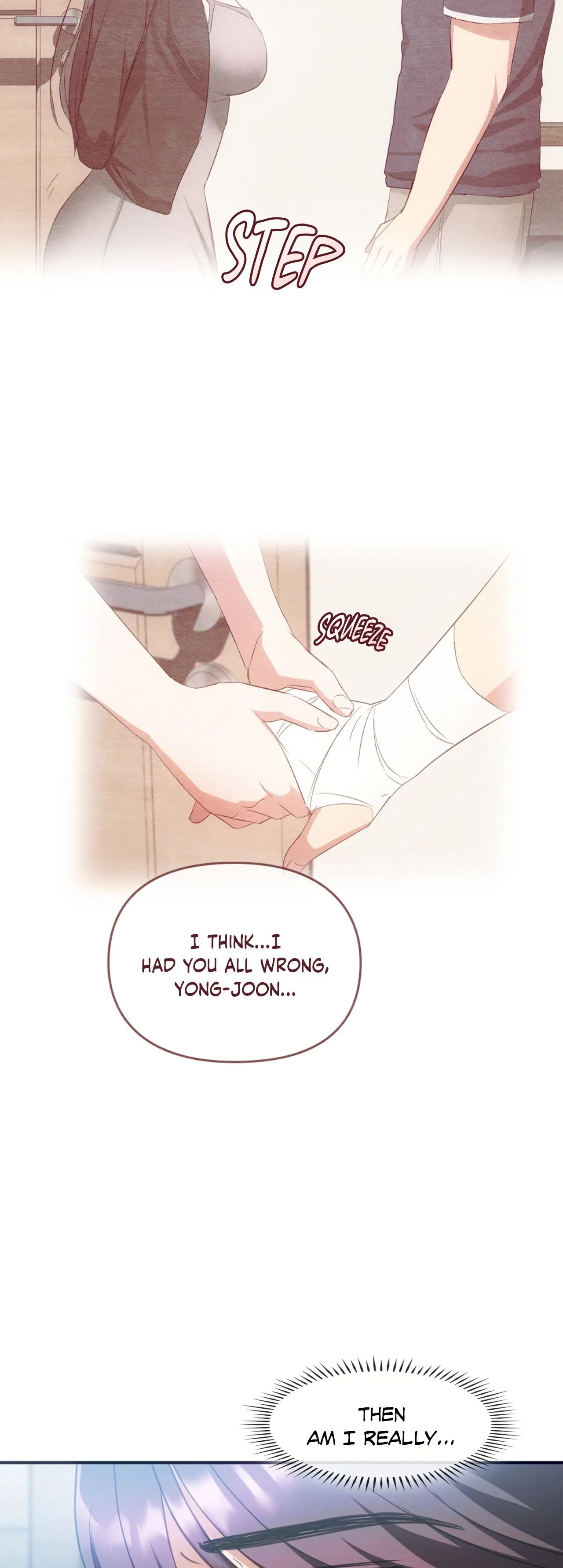Like Fine Wine Chapter 26 image 63