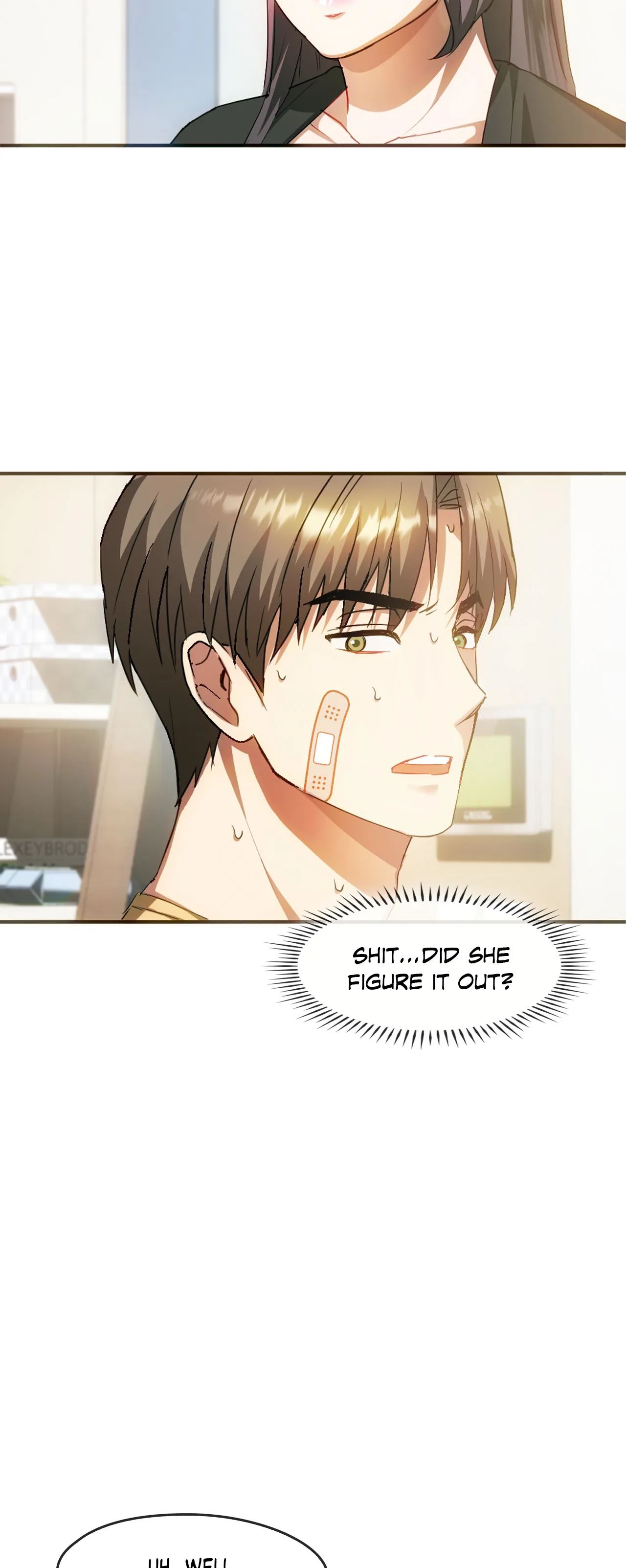 Like Fine Wine Chapter 26 image 7