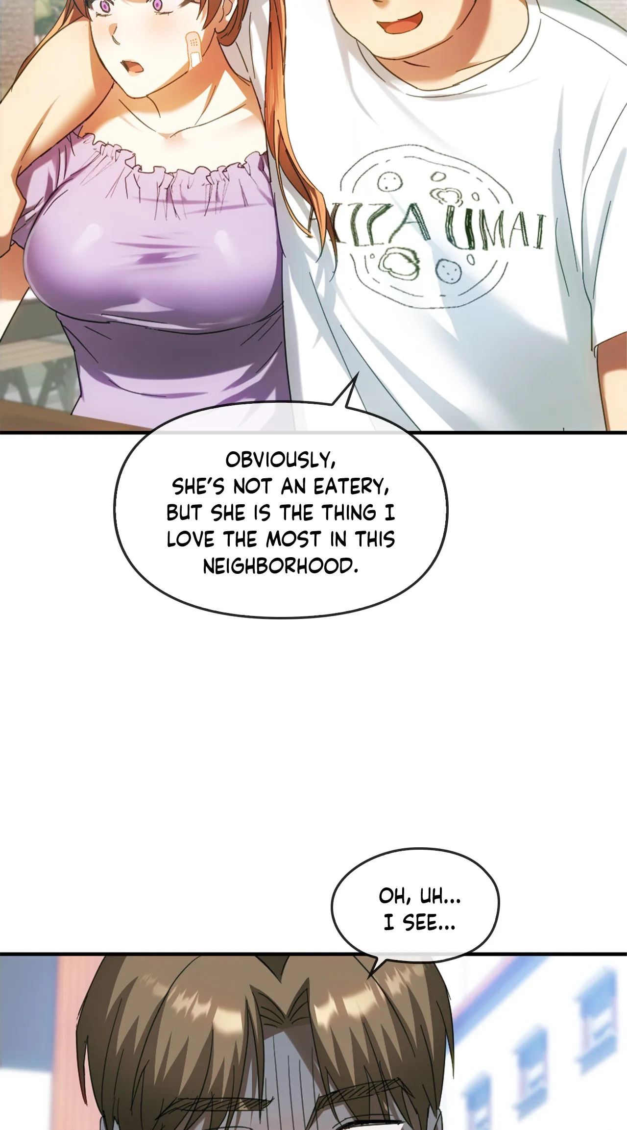 Like Fine Wine Chapter 27 image 9