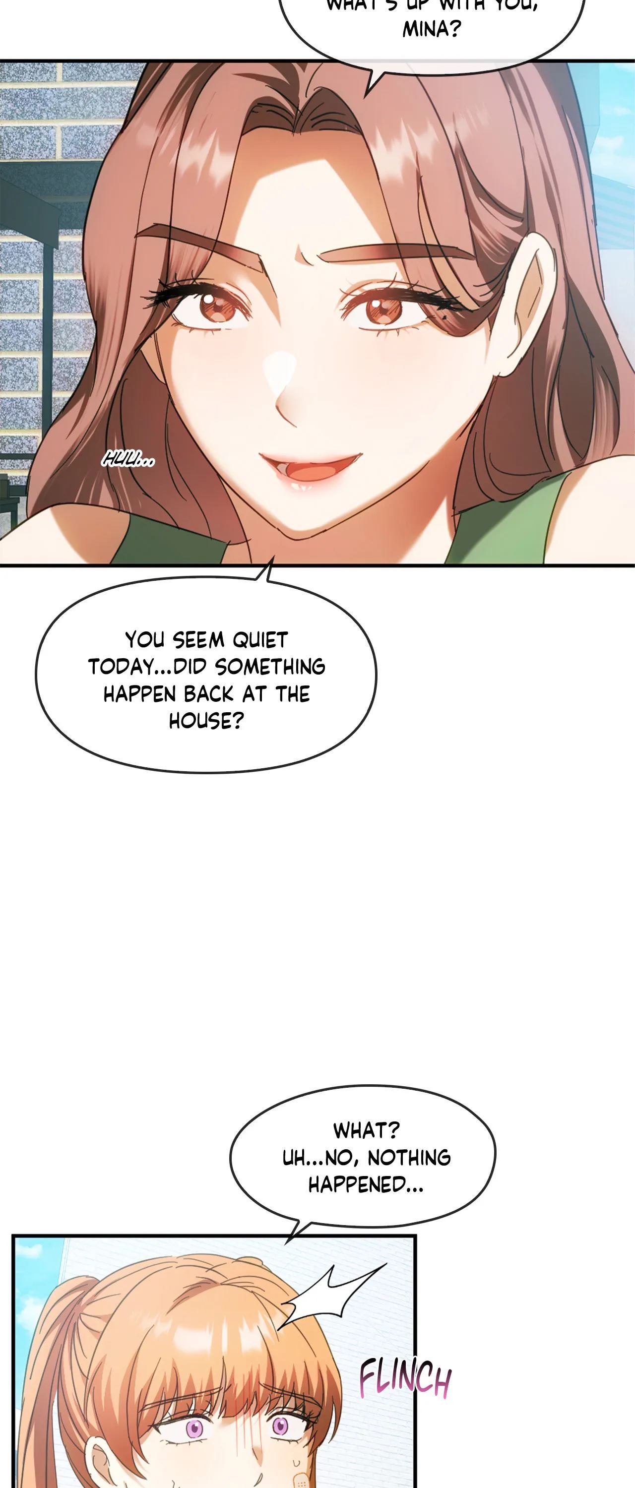 Like Fine Wine Chapter 27 image 15