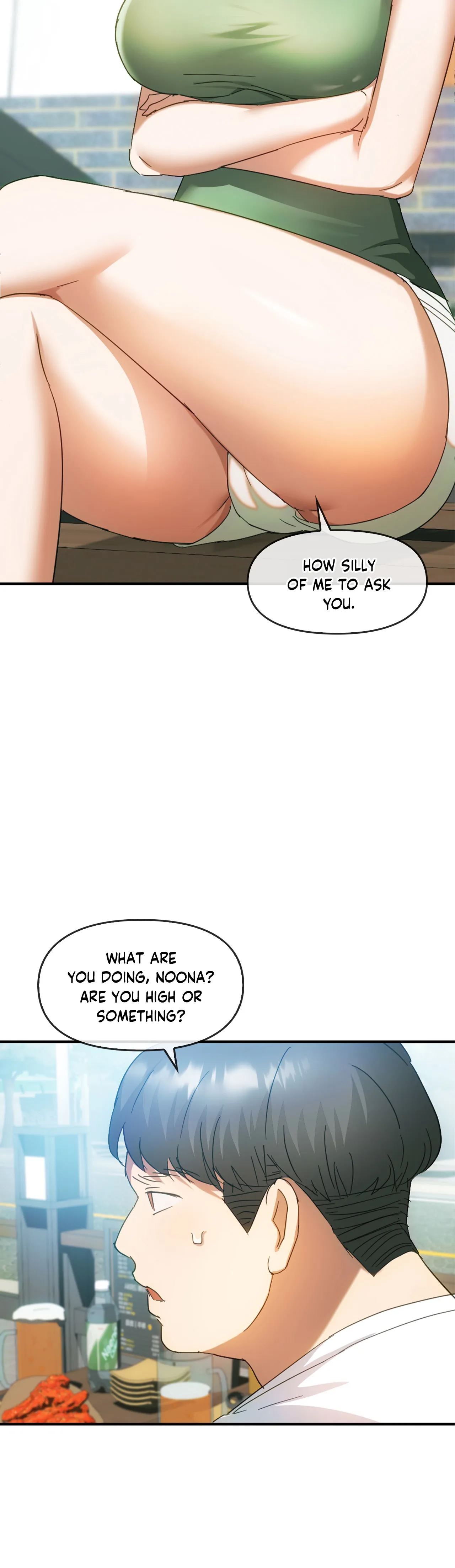 Like Fine Wine Chapter 27 image 19