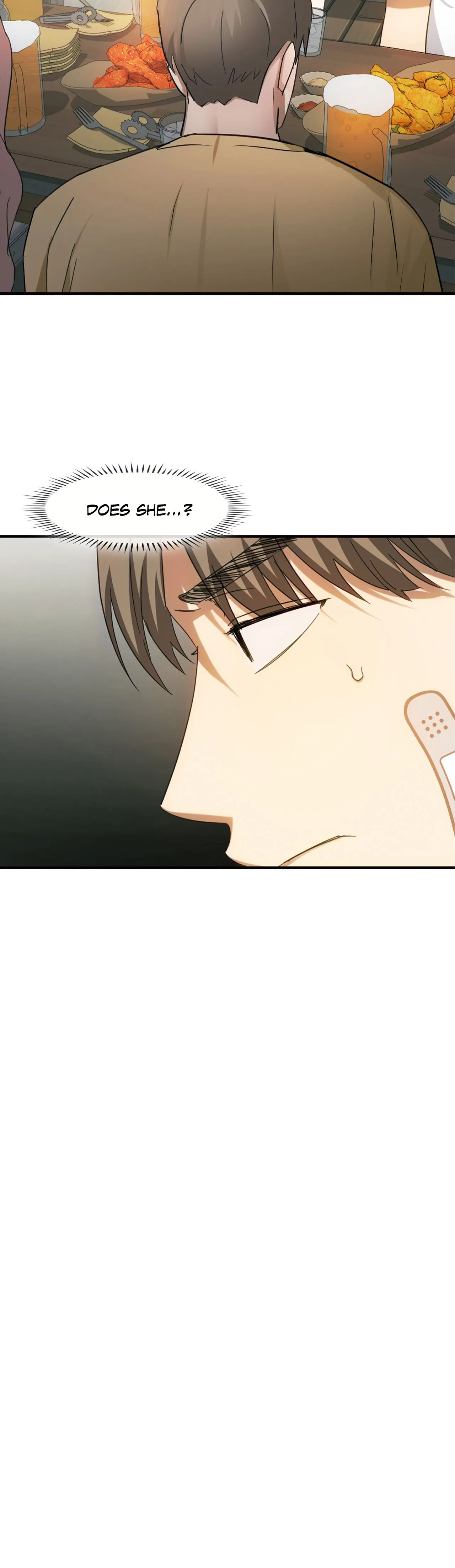 Like Fine Wine Chapter 27 image 21