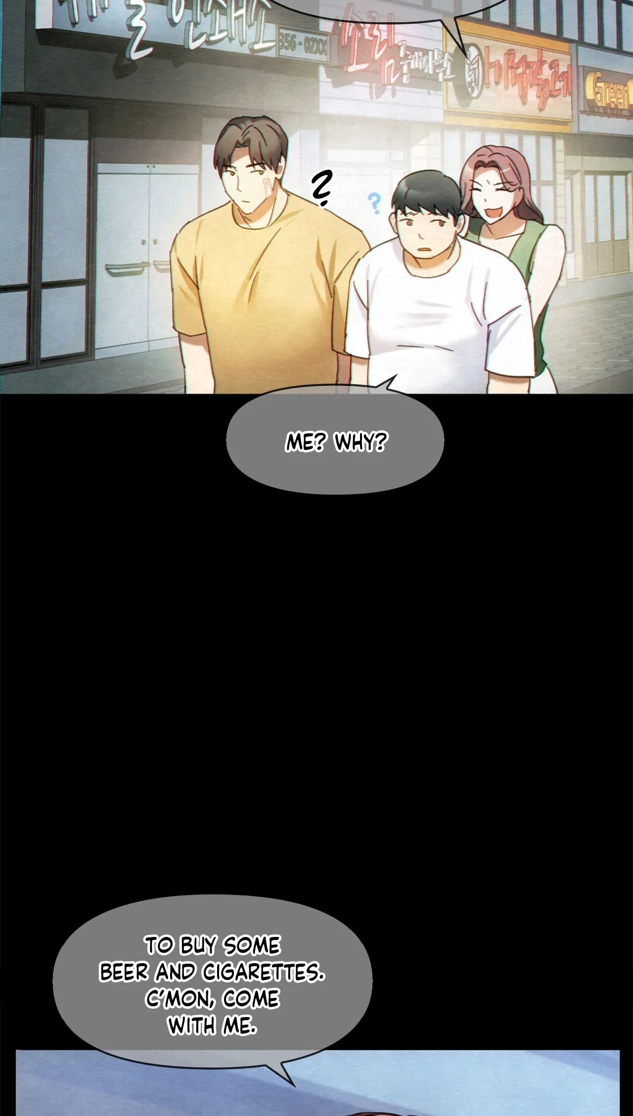 Like Fine Wine Chapter 27 image 25