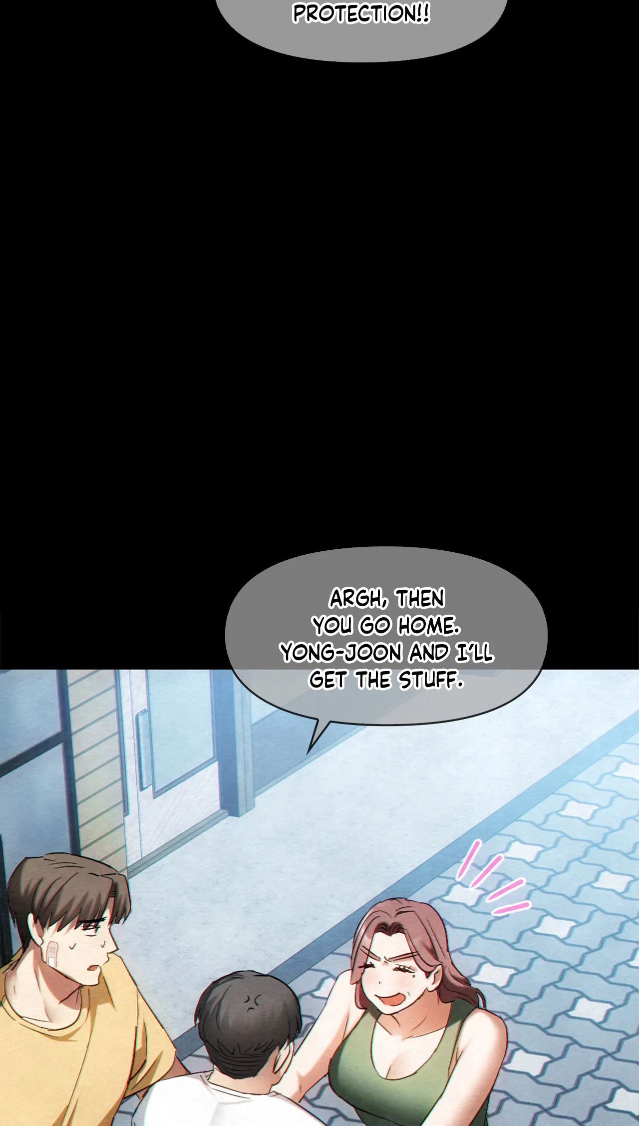 Like Fine Wine Chapter 27 image 27