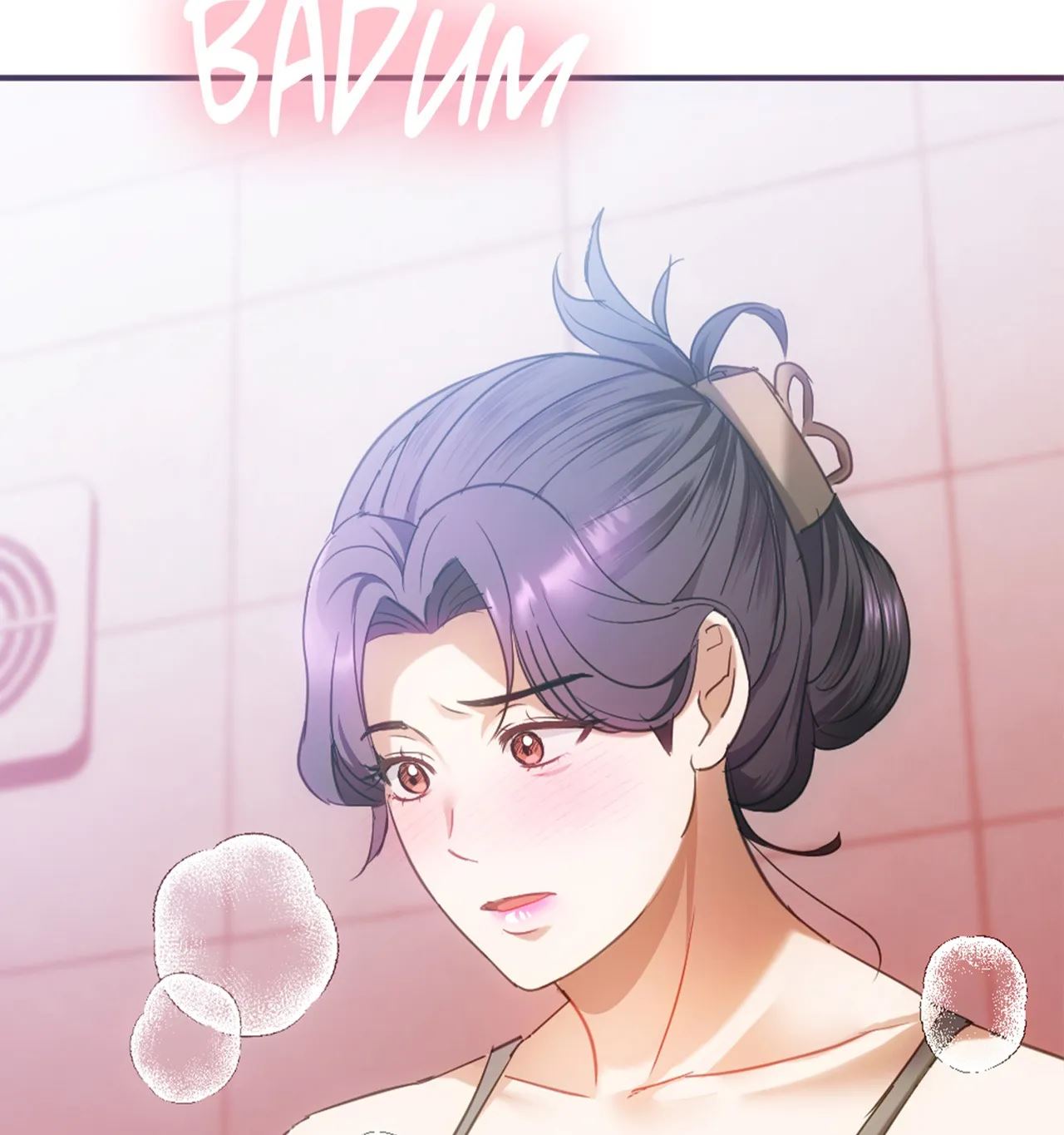 Like Fine Wine Chapter 27 image 2