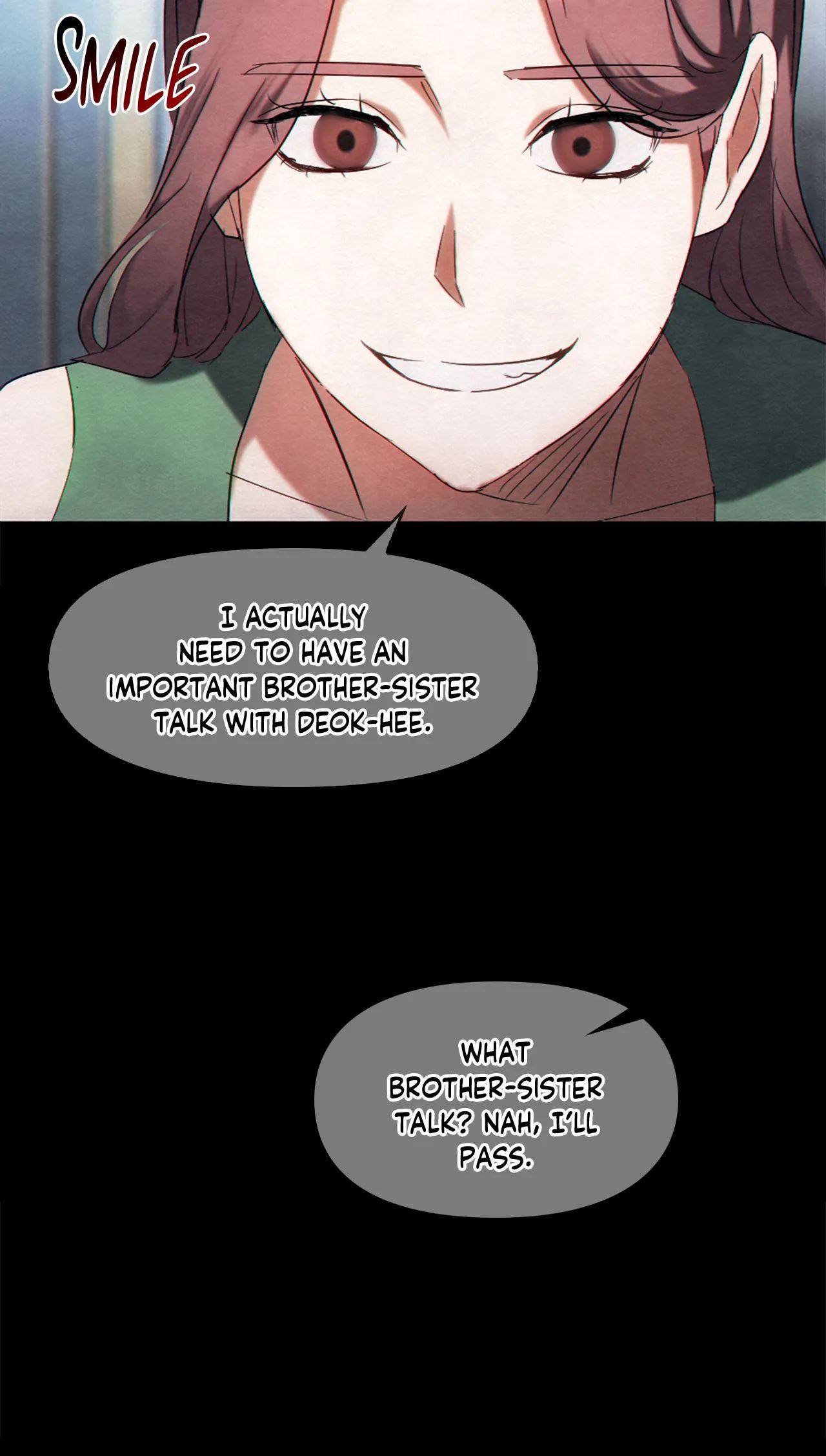Like Fine Wine Chapter 27 image 29