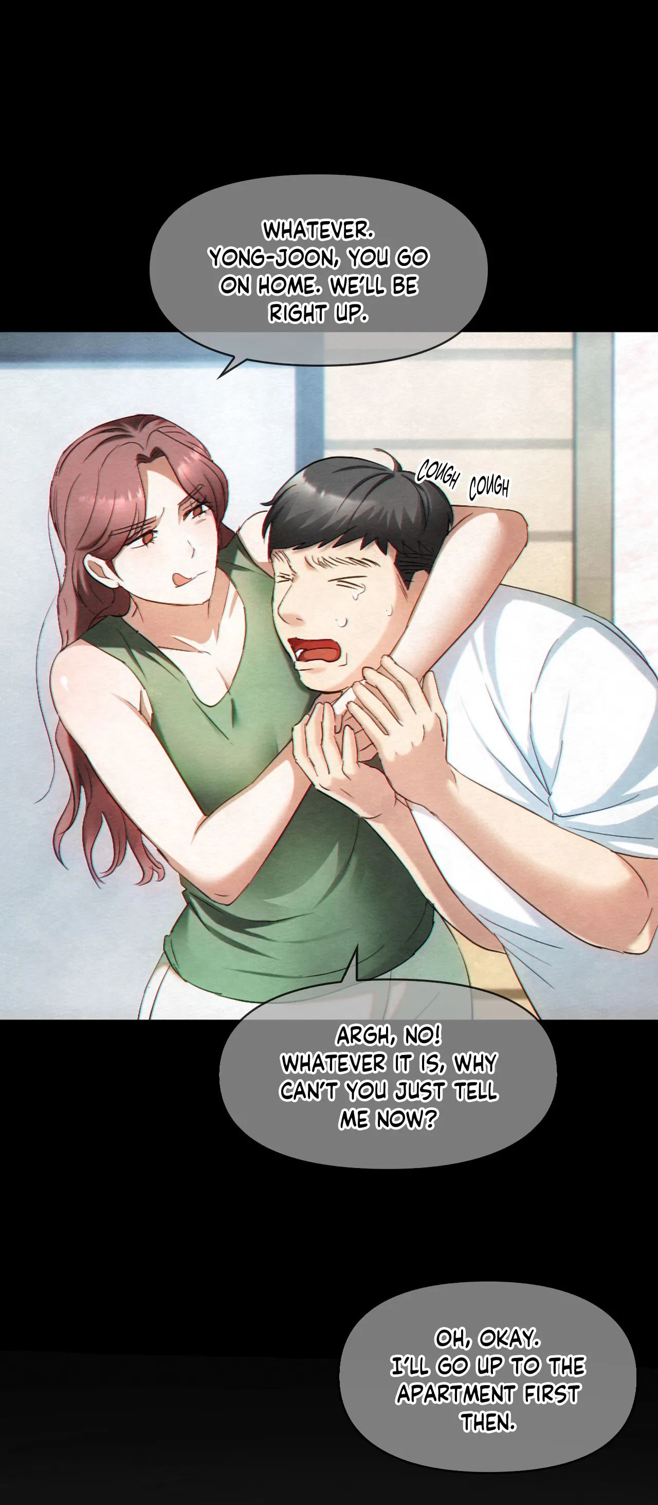 Like Fine Wine Chapter 27 image 30
