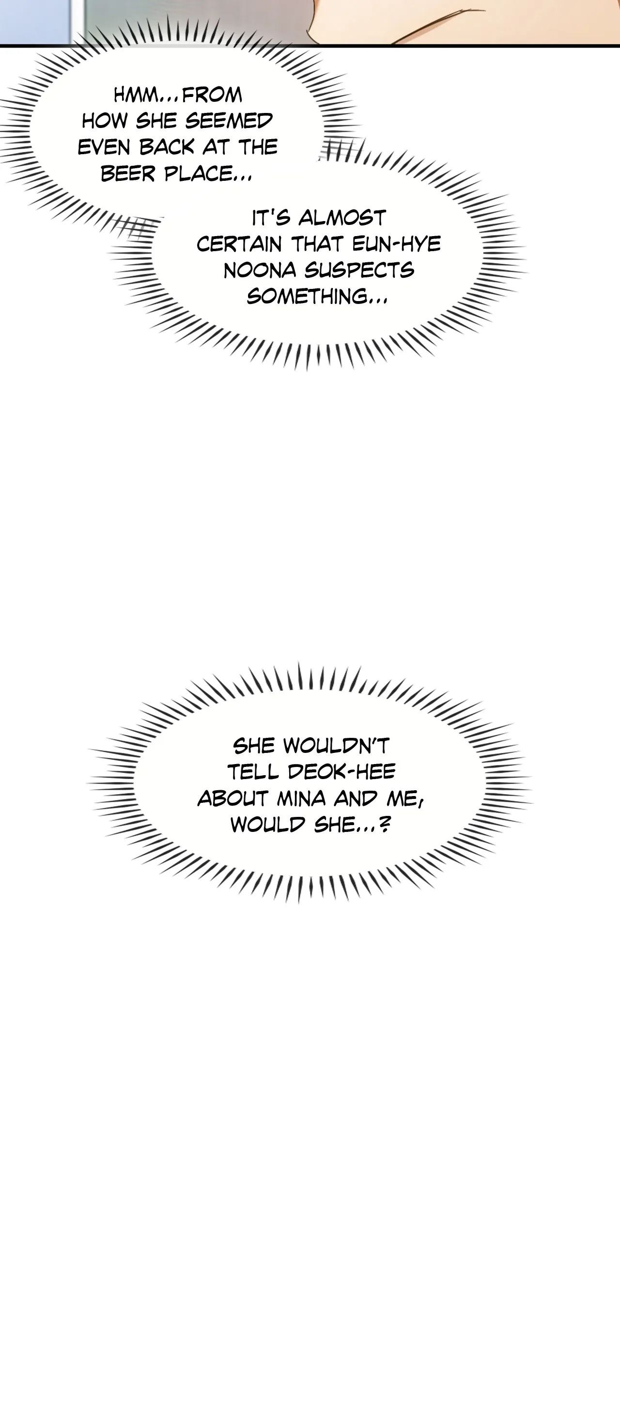 Like Fine Wine Chapter 27 image 32