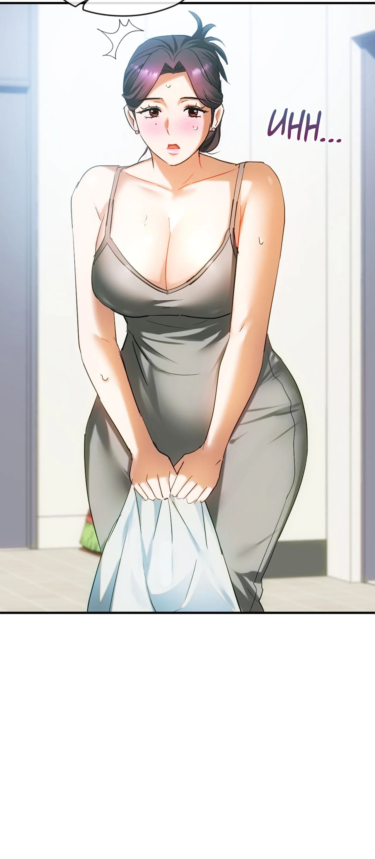 Like Fine Wine Chapter 27 image 34