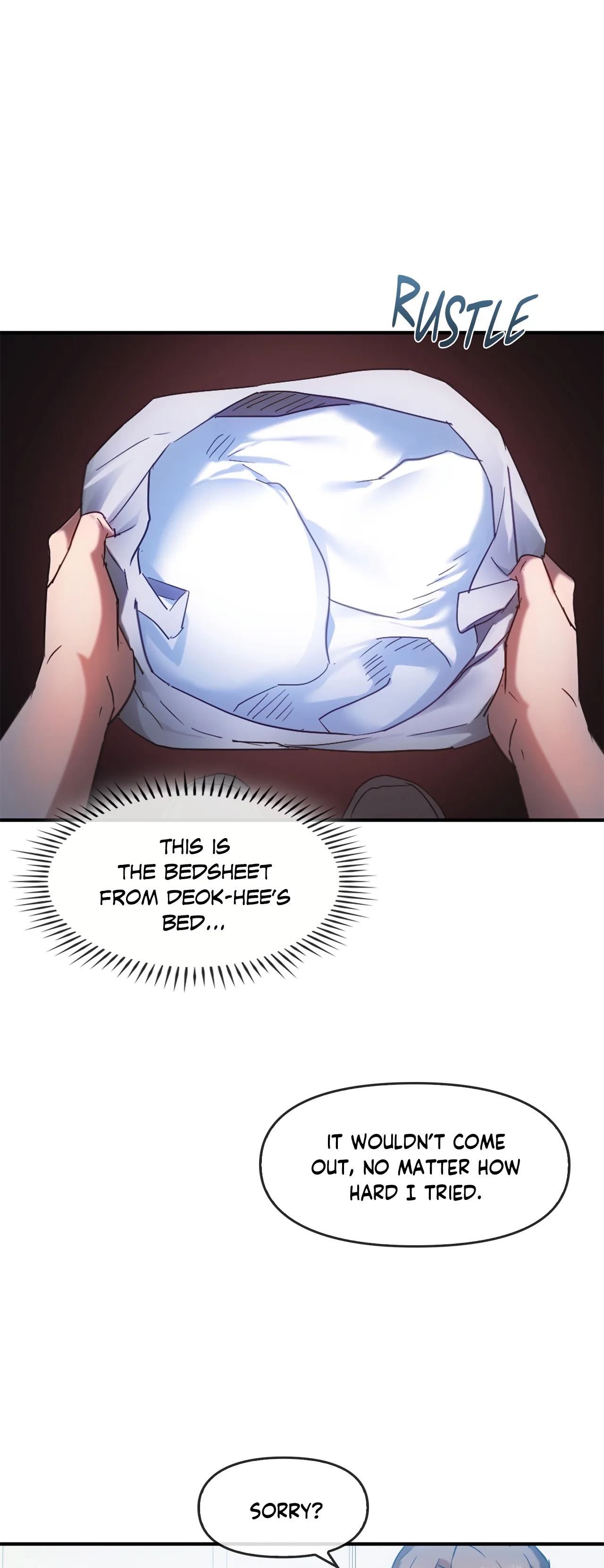 Like Fine Wine Chapter 27 image 36