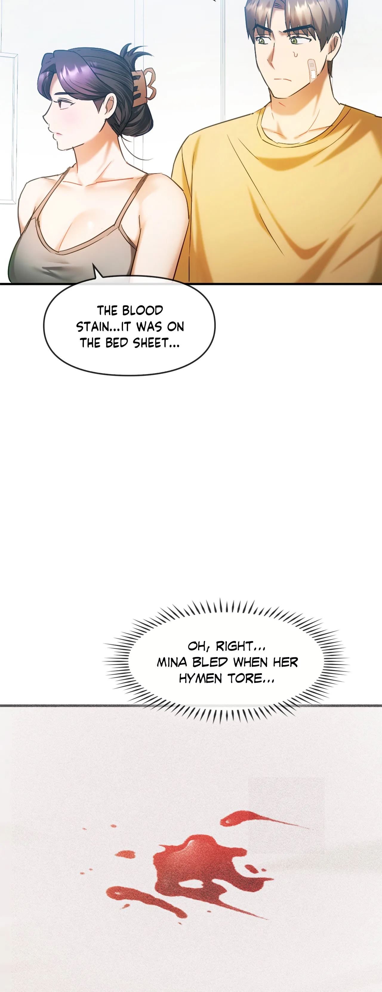 Like Fine Wine Chapter 27 image 37