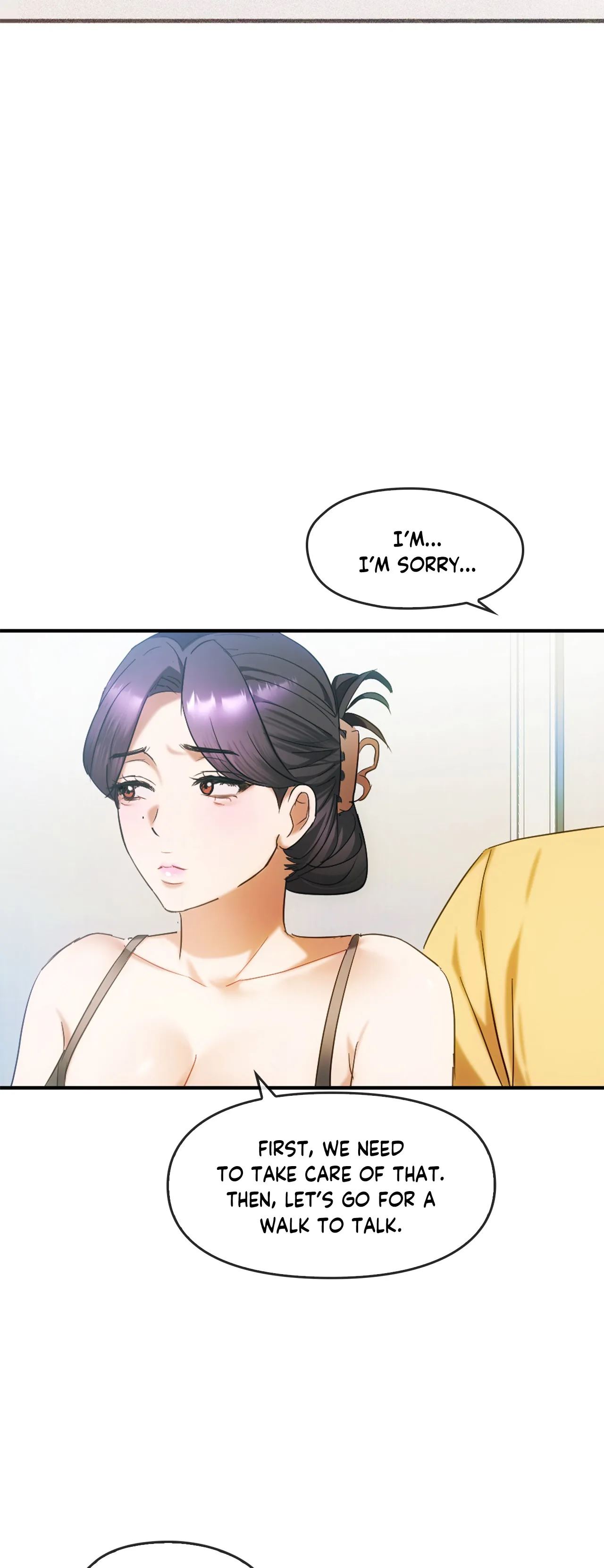 Like Fine Wine Chapter 27 image 38