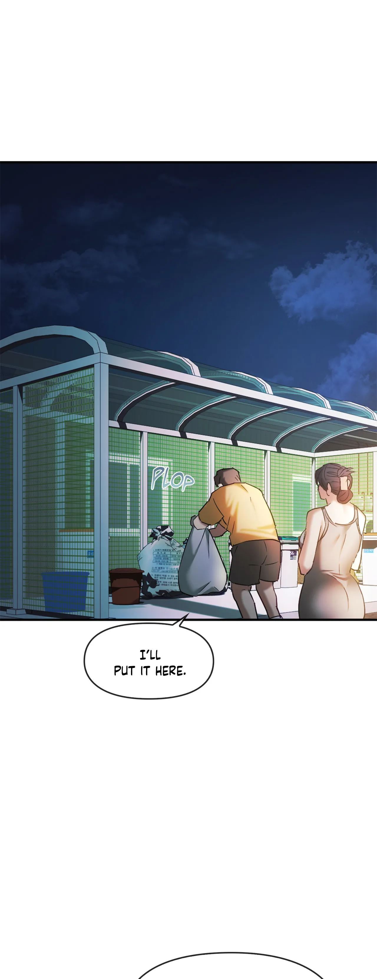 Like Fine Wine Chapter 27 image 40