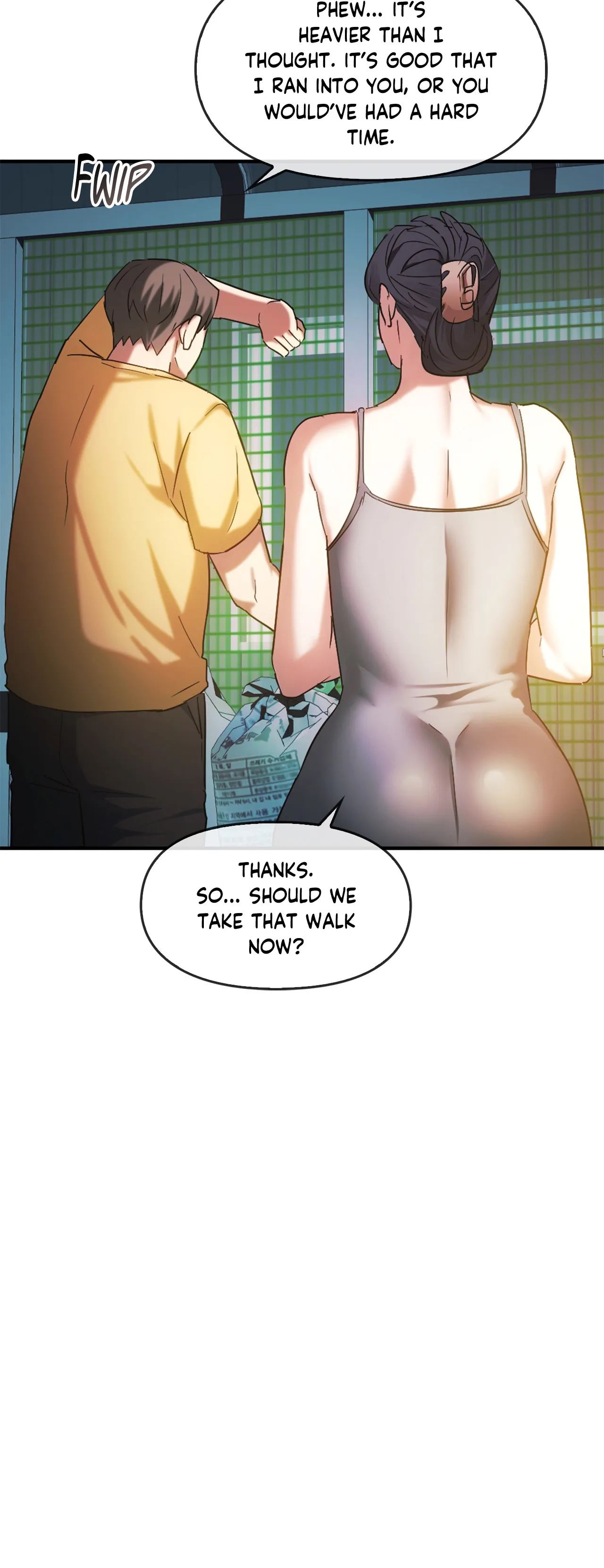 Like Fine Wine Chapter 27 image 41